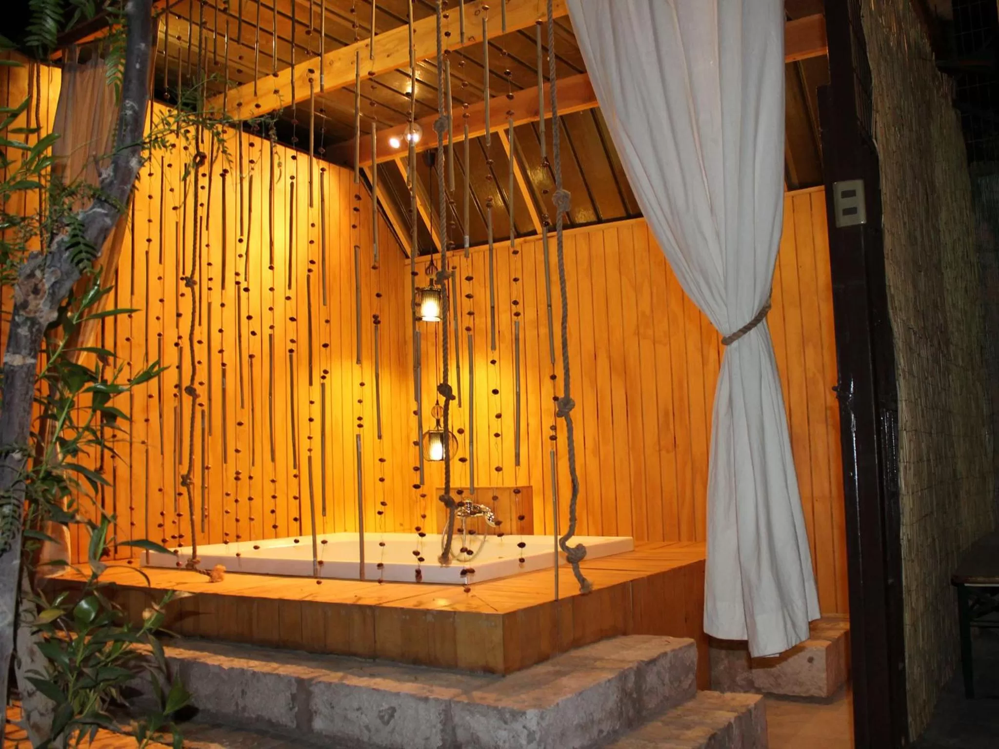 Hot Tub in Atankalama