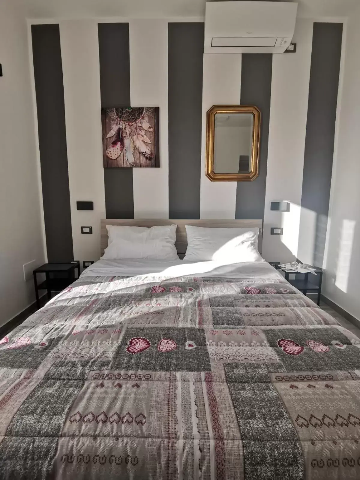 Bed in Castelvecchio B&B