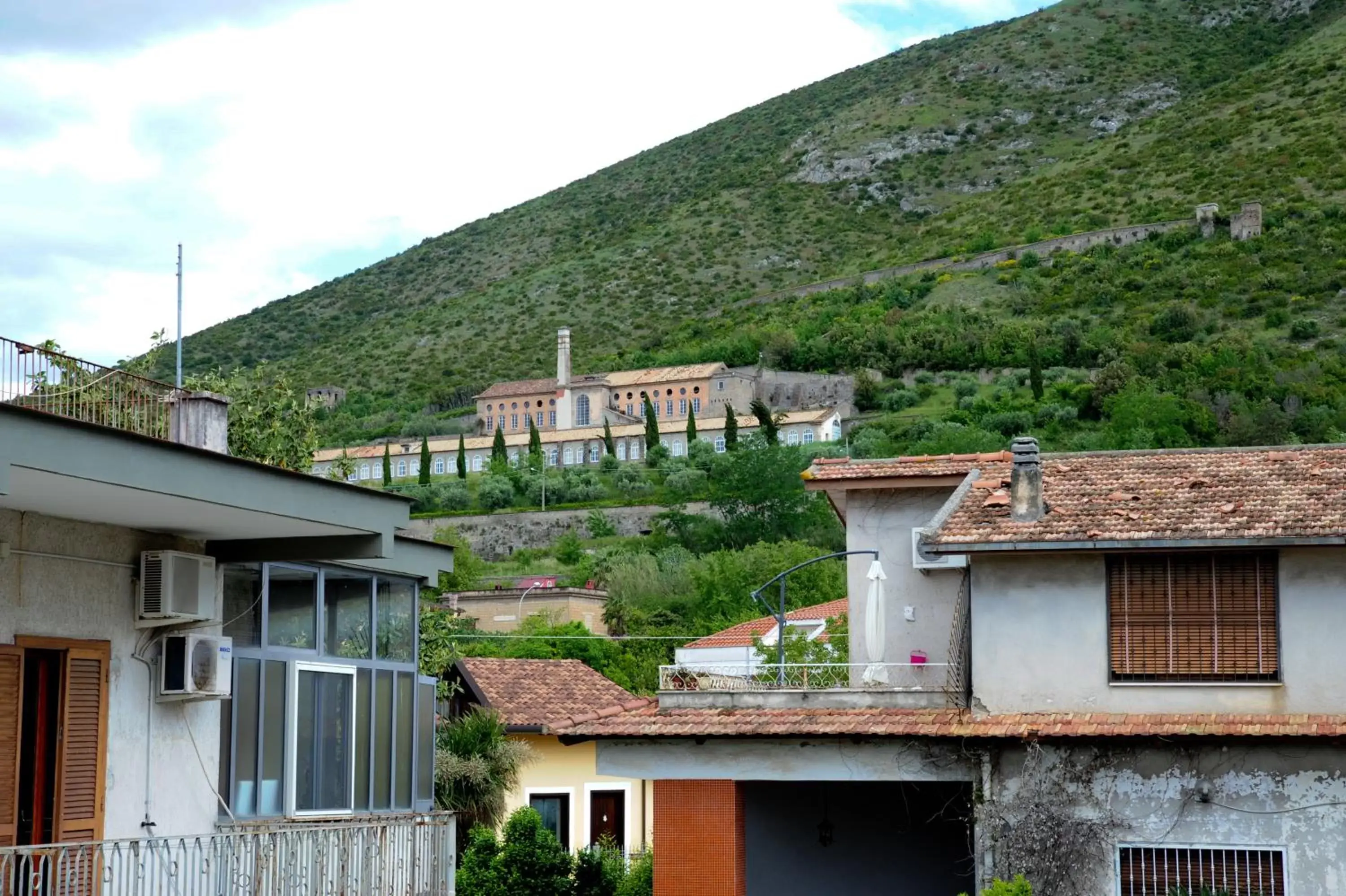 Property Building in Civico 34