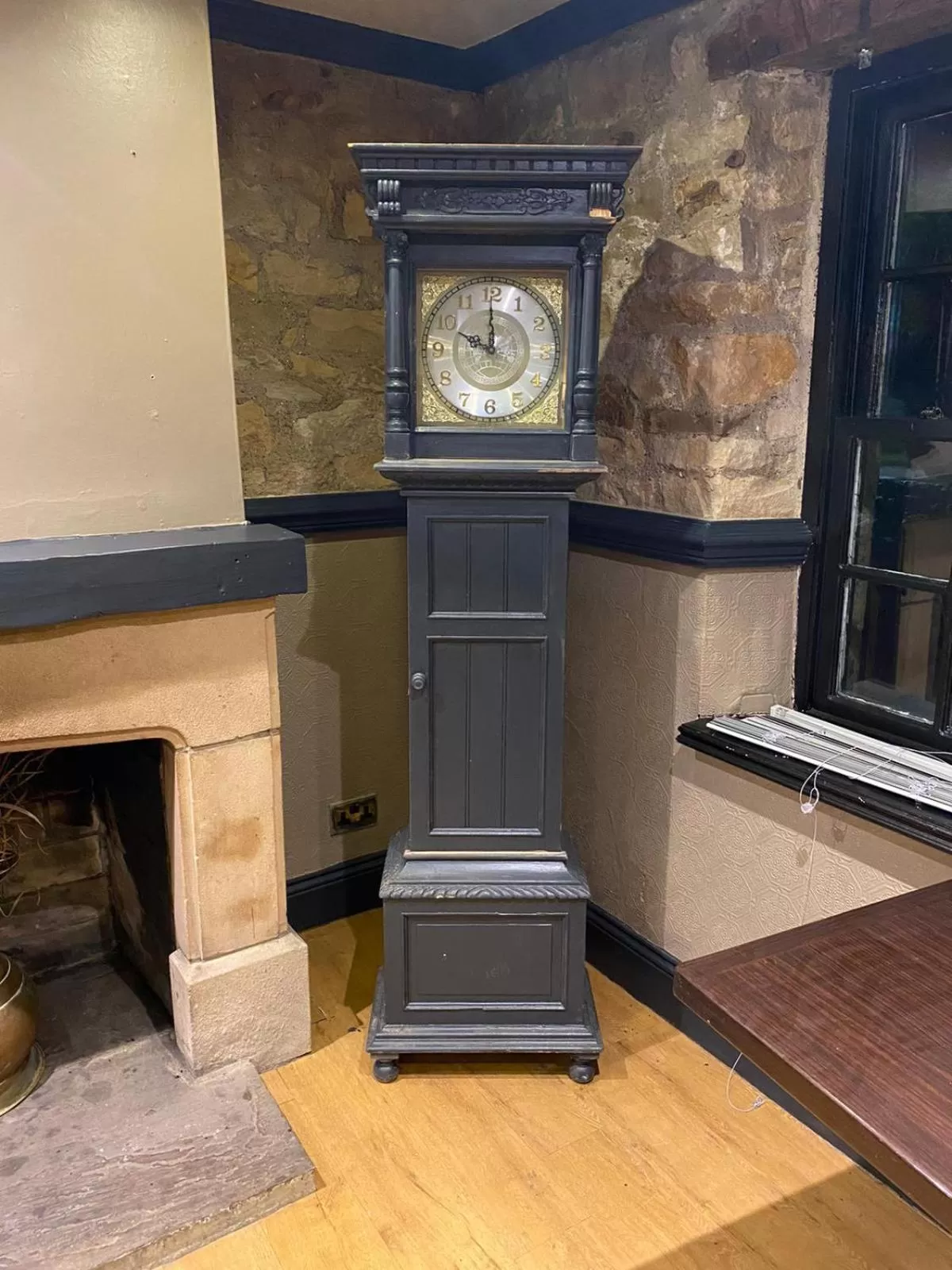 Lounge or bar in The Redwell Inn