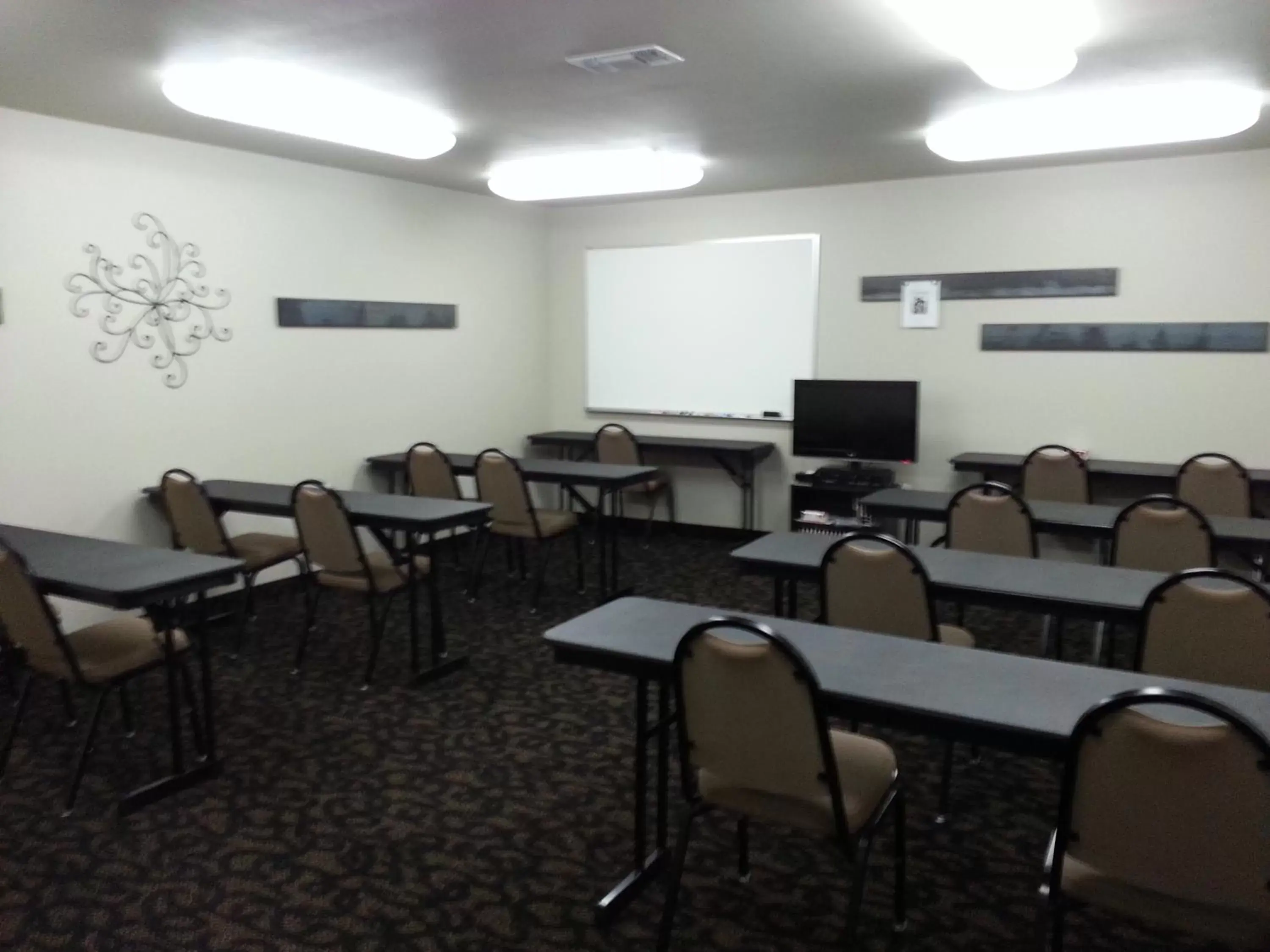 Banquet/Function facilities in Travelodge by Wyndham McAlester