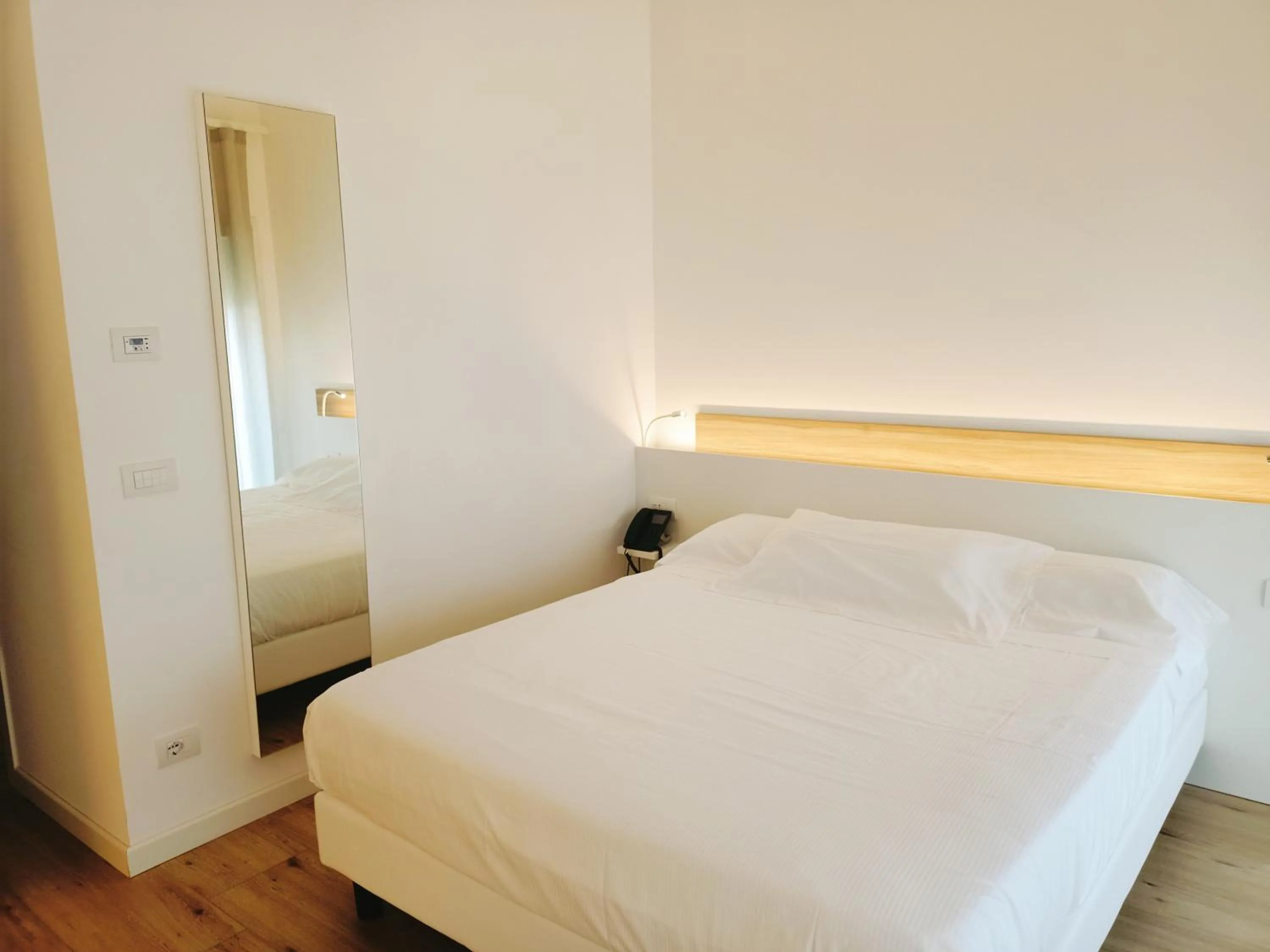 Bedroom, Bed in Toscana Charme Resort