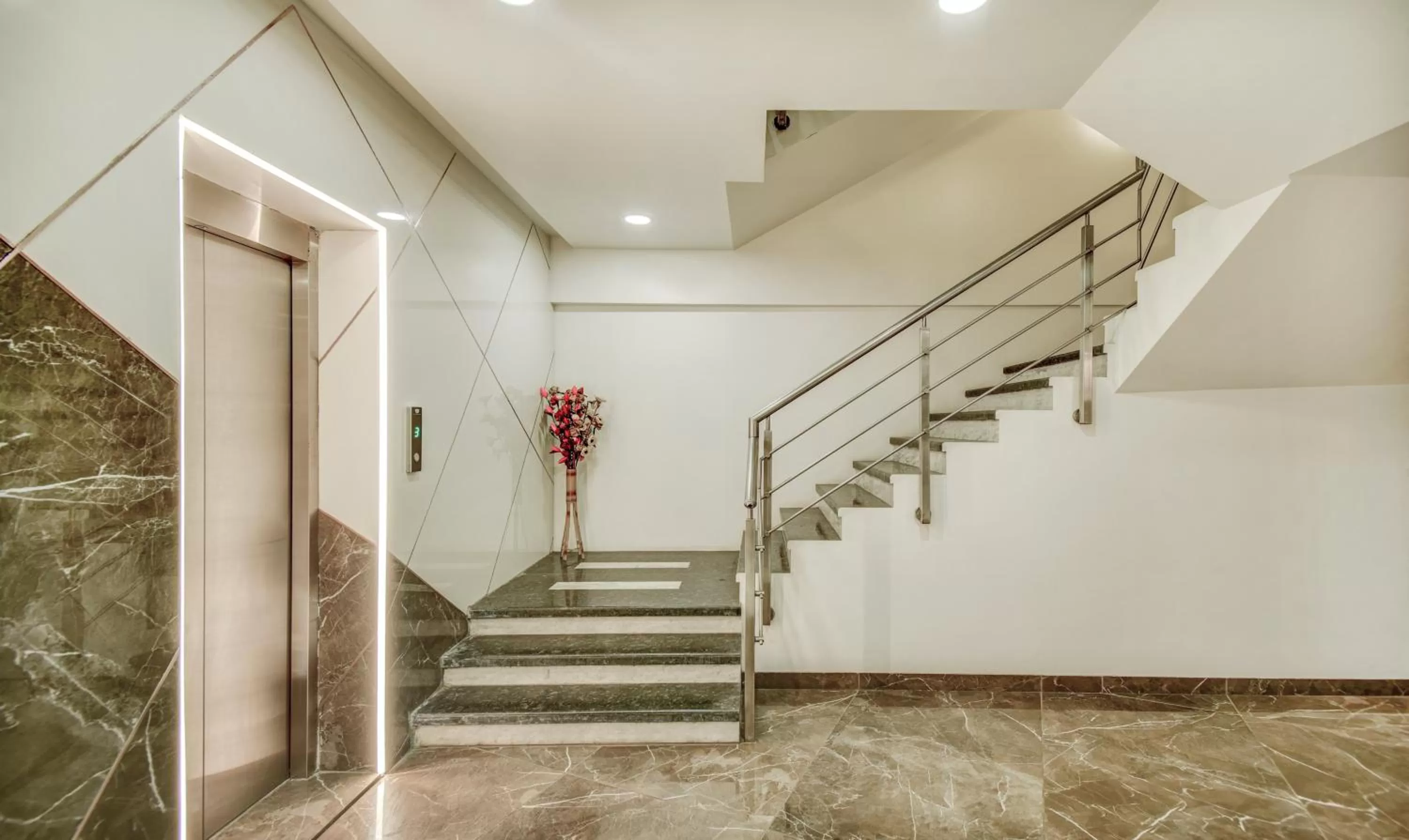 Treebo Trend Kuber Inn