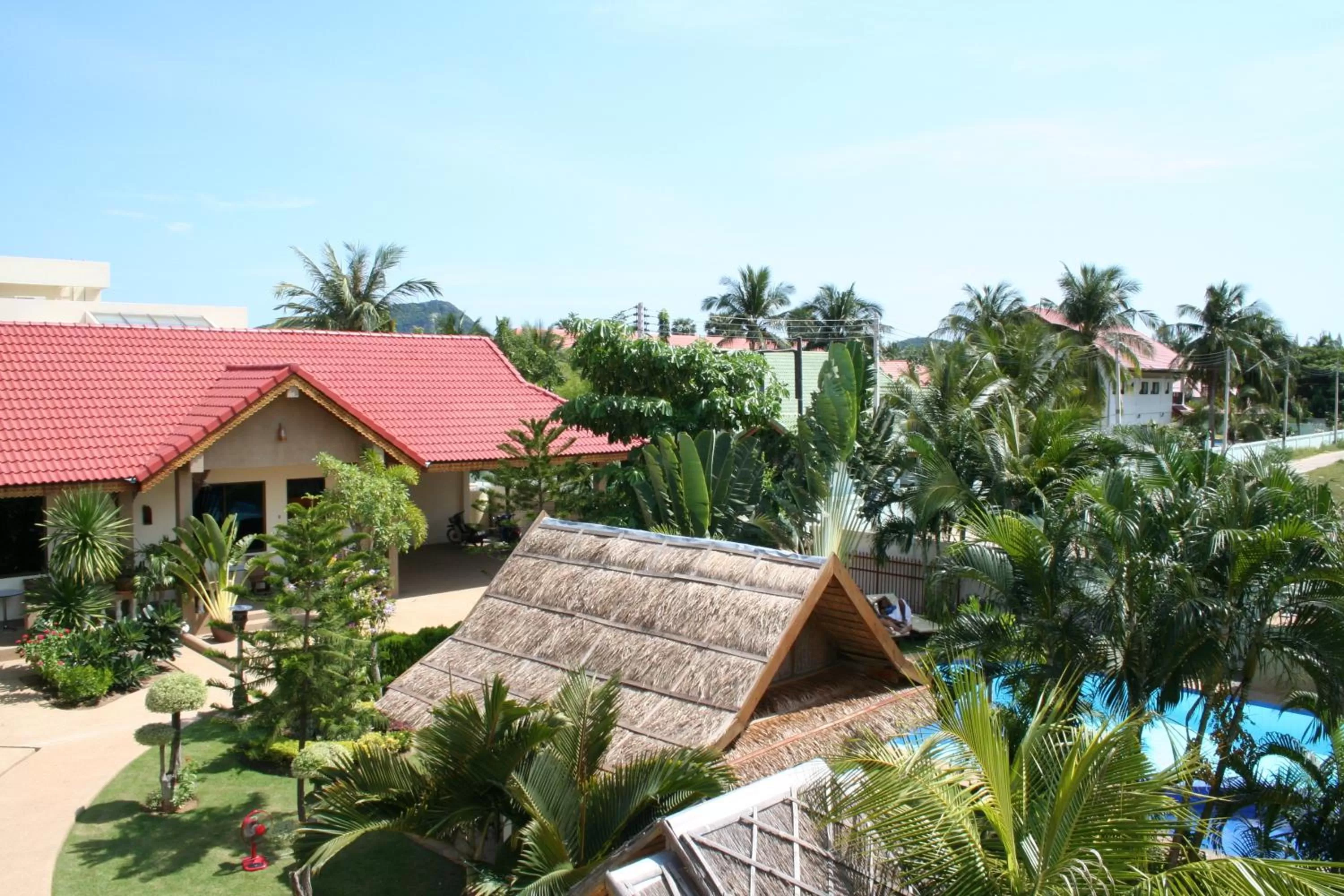 Day in Long Beach Inn