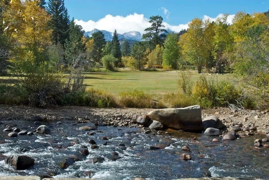 Riversong Inn Retreat