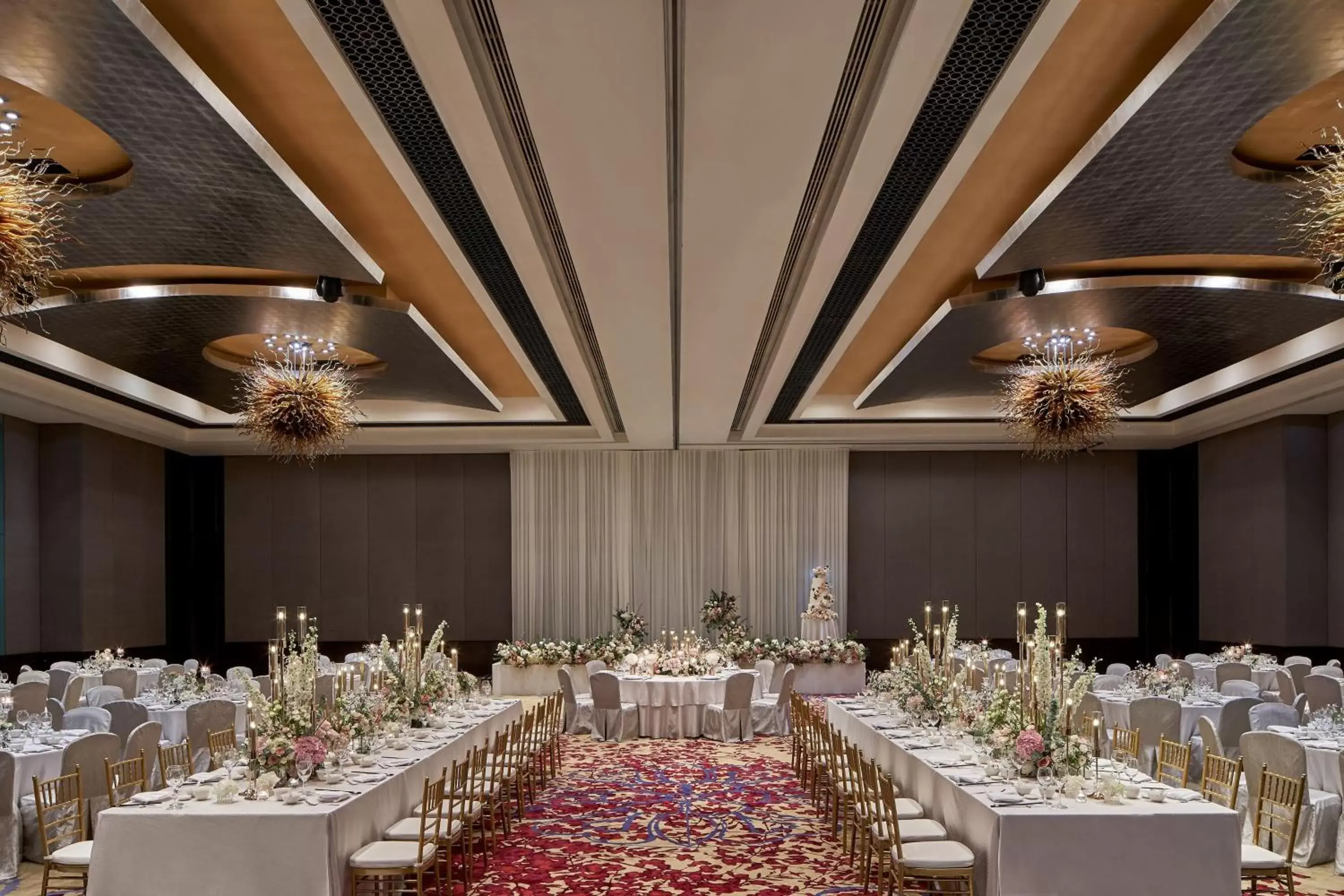 Banquet/Function facilities, Banquet Facilities in The Westin Kuala Lumpur