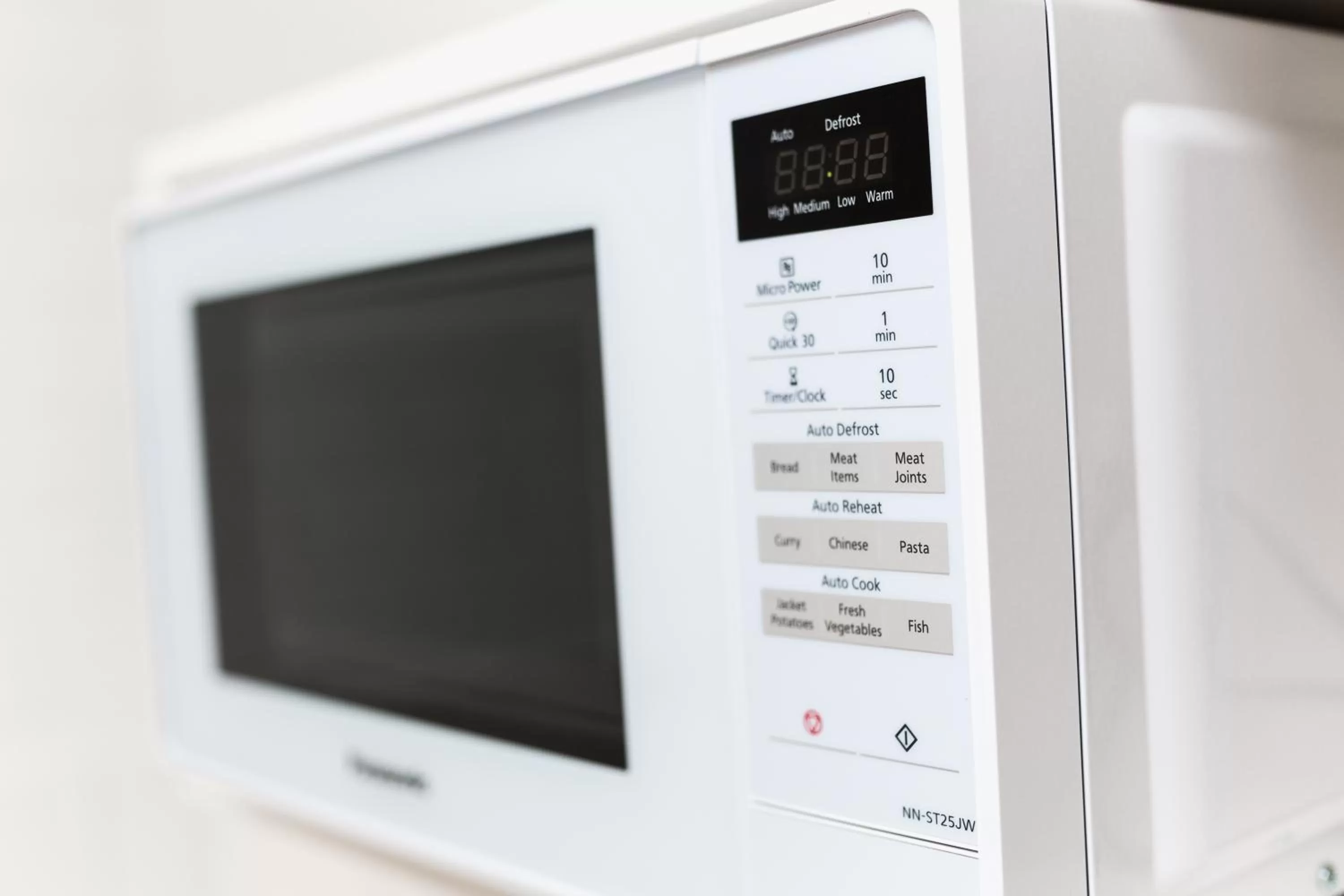 Kitchen or kitchenette in Bay Hotel Apartments