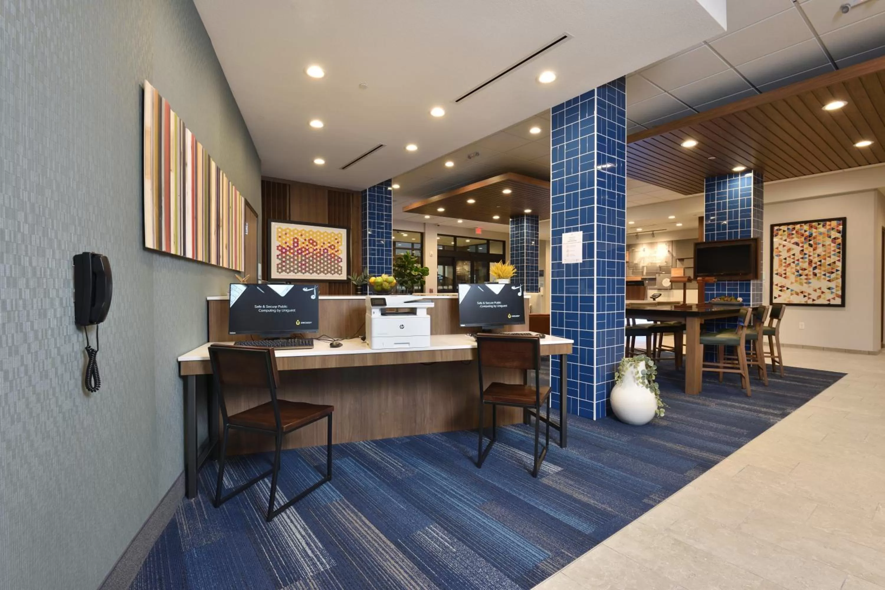 Other in Holiday Inn Express & Suites Spring - Woodlands Area by IHG