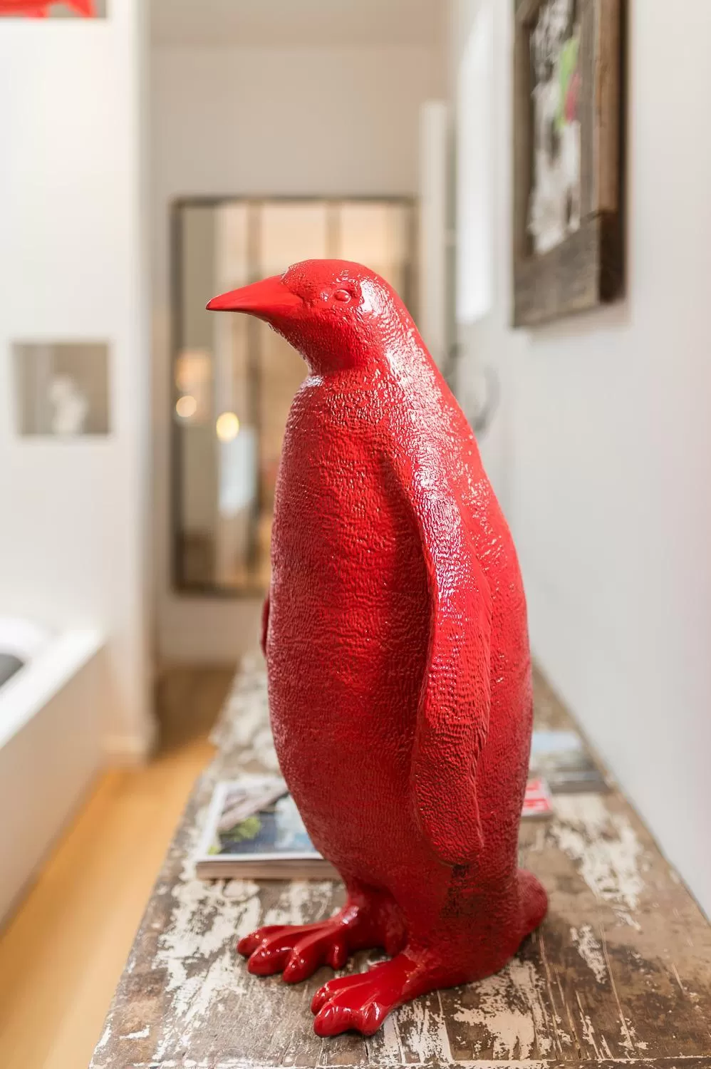 Other Animals in Ferme Elhorga