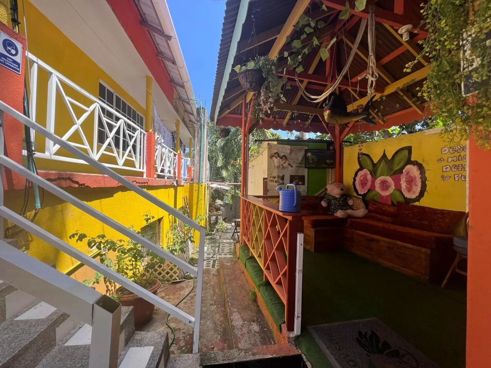 POSADA NATIVA DERMA´S INN