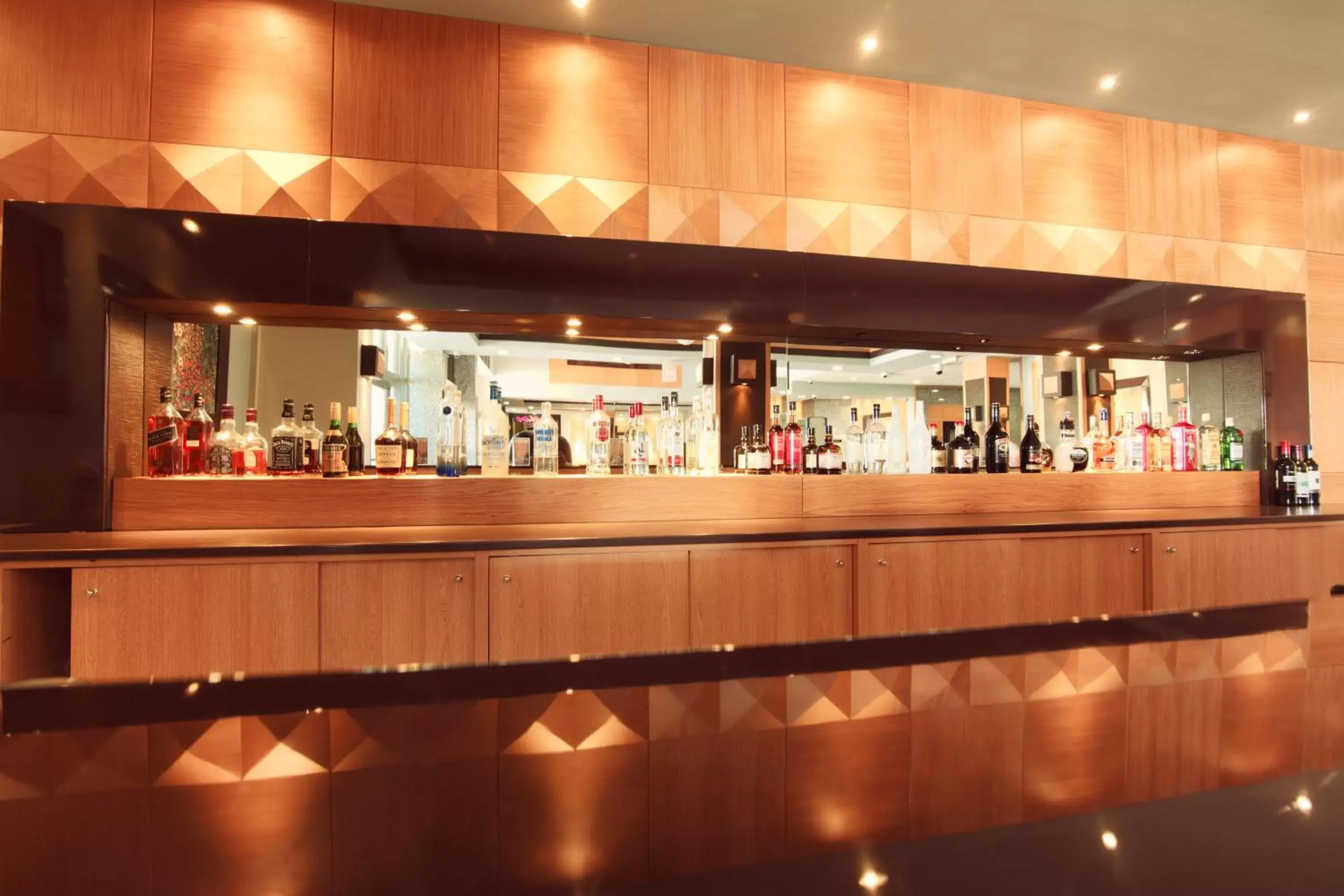 Lounge or bar, Lounge/Bar in Ramada by Wyndham Princess Georgetown