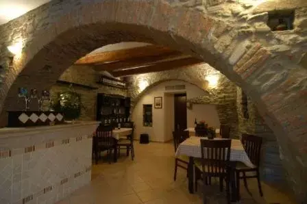 Lounge or bar, Restaurant/Places to Eat in Palazzo dei Poeti