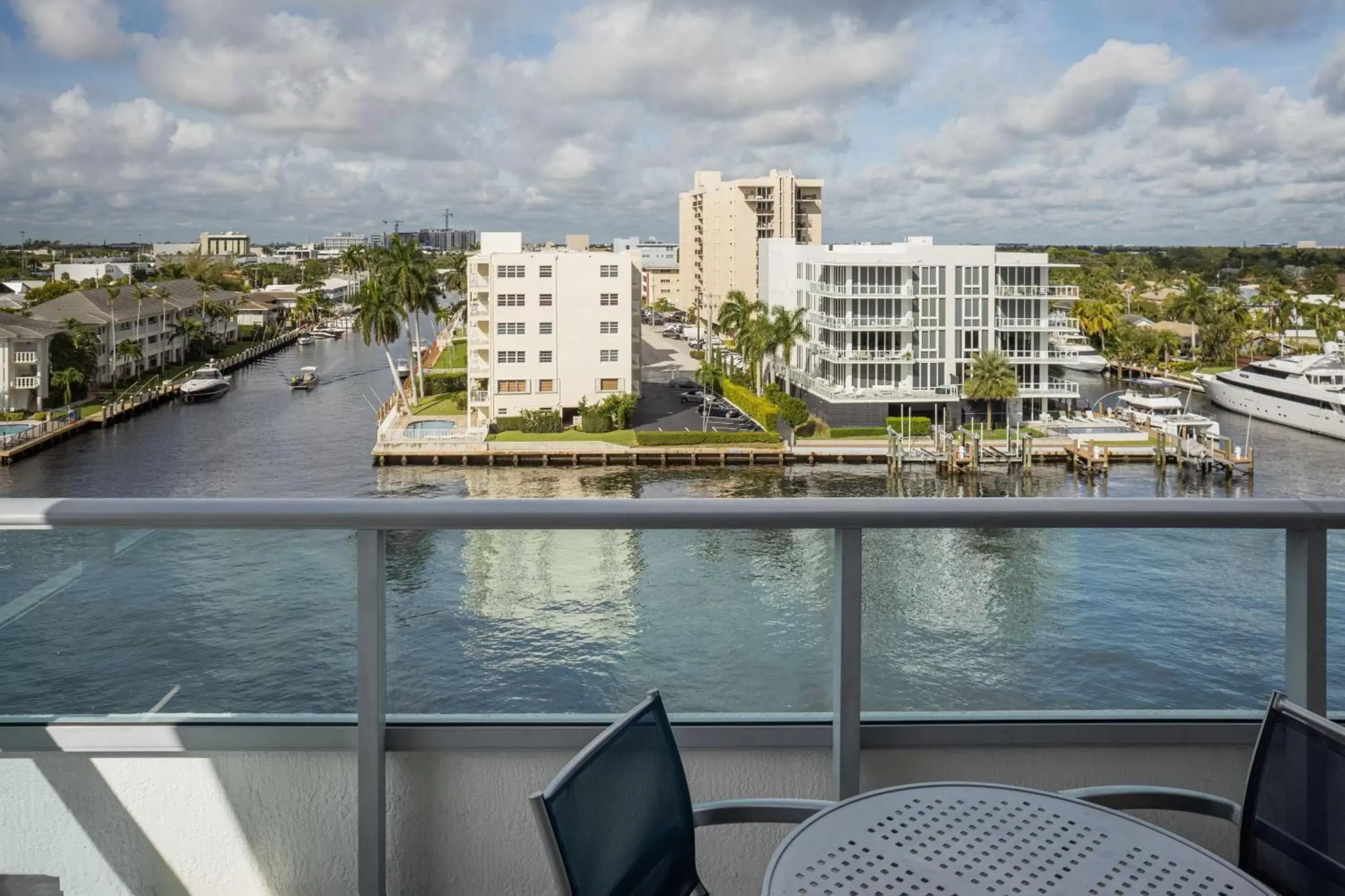 Photo of the whole room in Residence Inn by Marriott Fort Lauderdale Intracoastal
