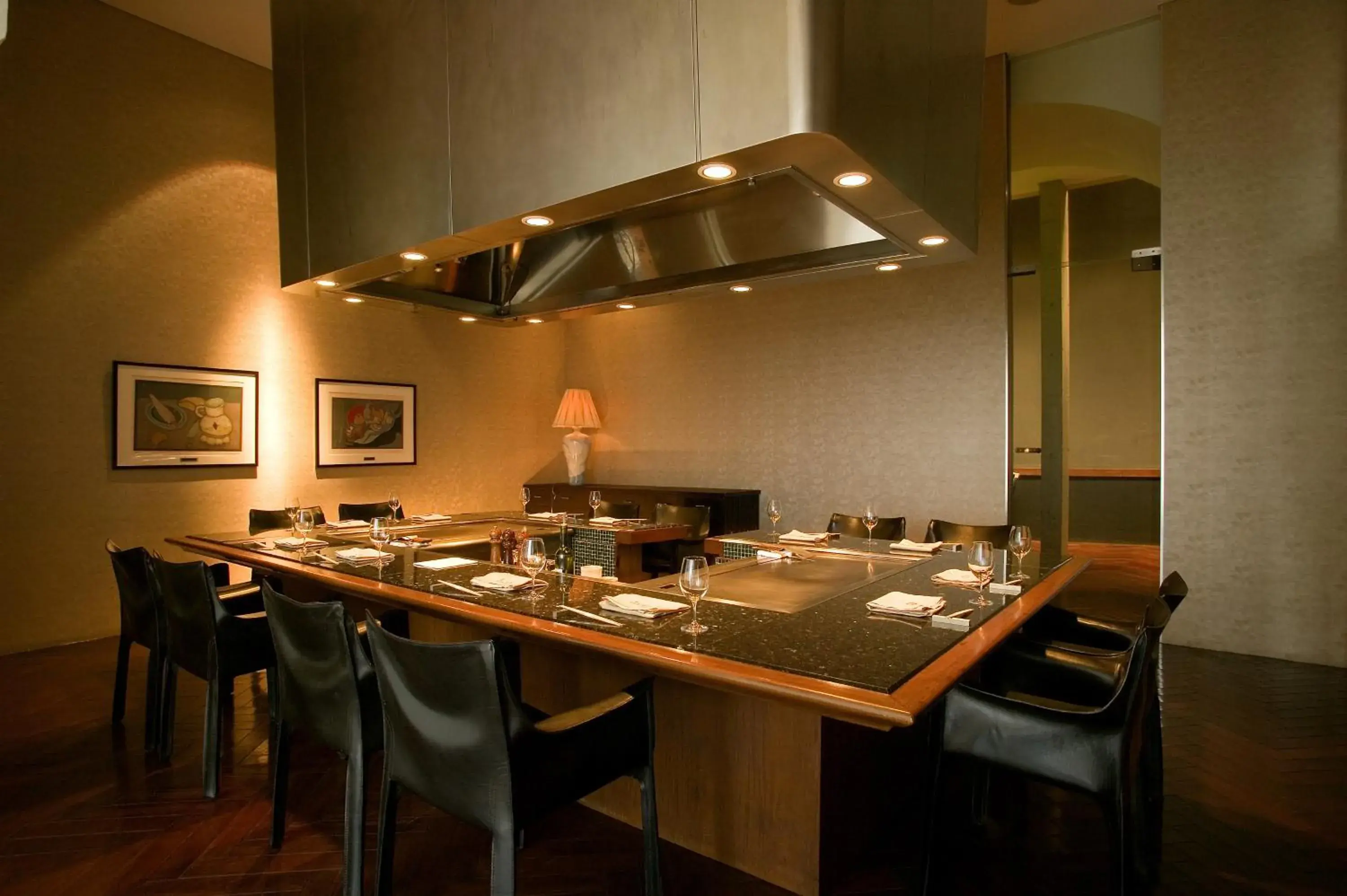 Restaurant/places to eat in Hakone Hotel Restaurant/places to eat in Hakone Hotel