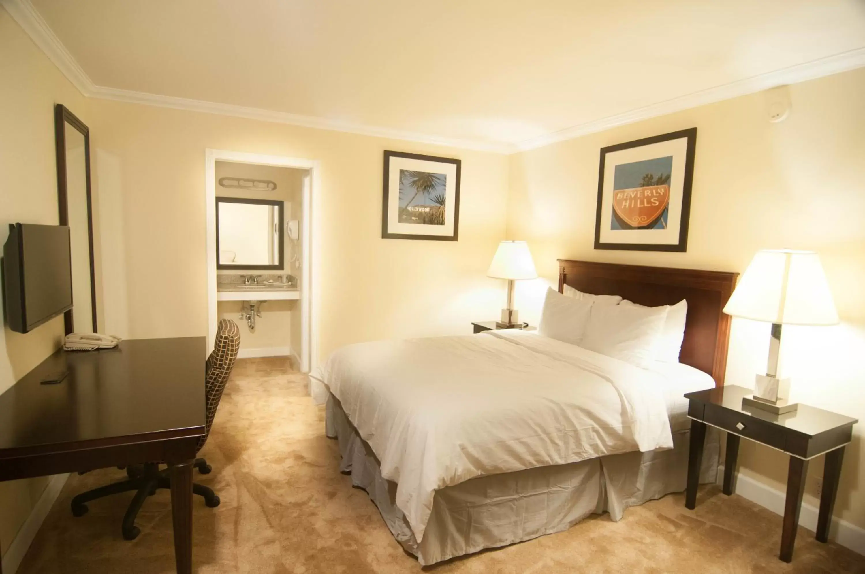 Photo of the whole room, Bed in Bokai Garden Hotel Photo of the whole room, Bed in Bokai Garden Hotel