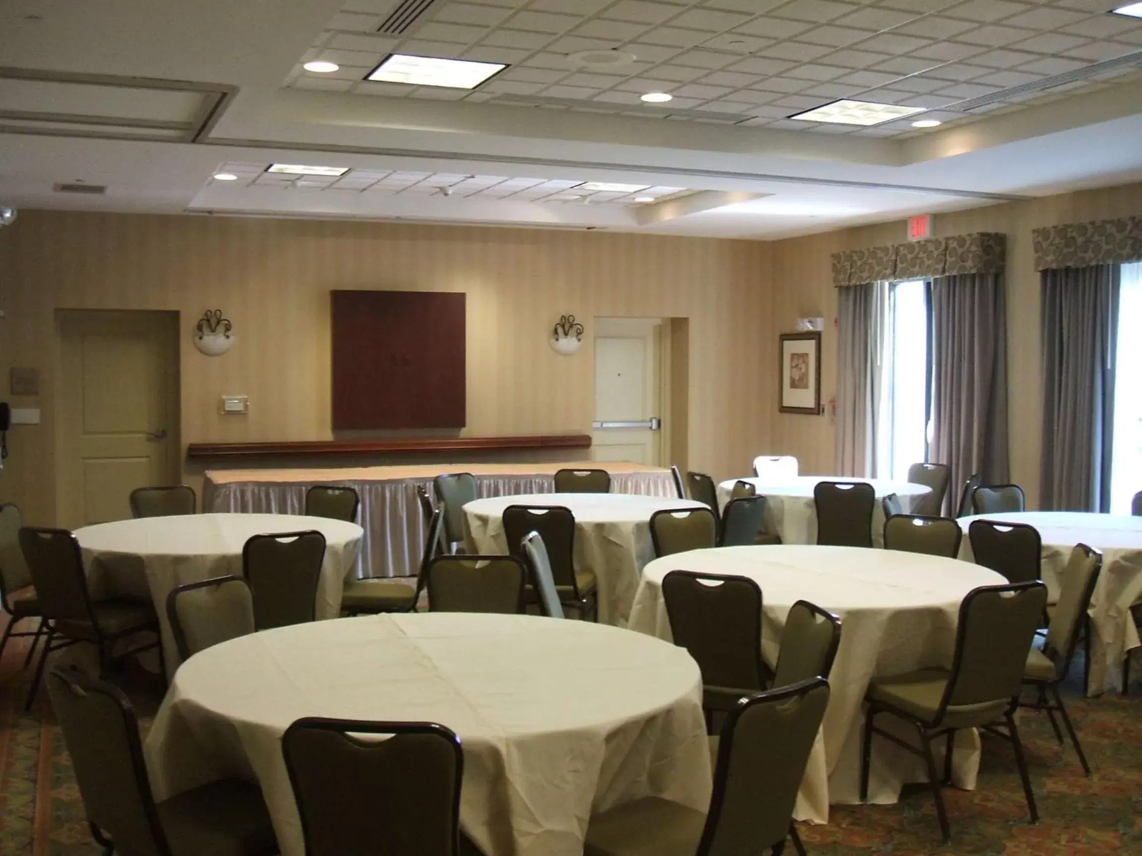 Meeting/conference room in Hilton Garden Inn Memphis/Southaven