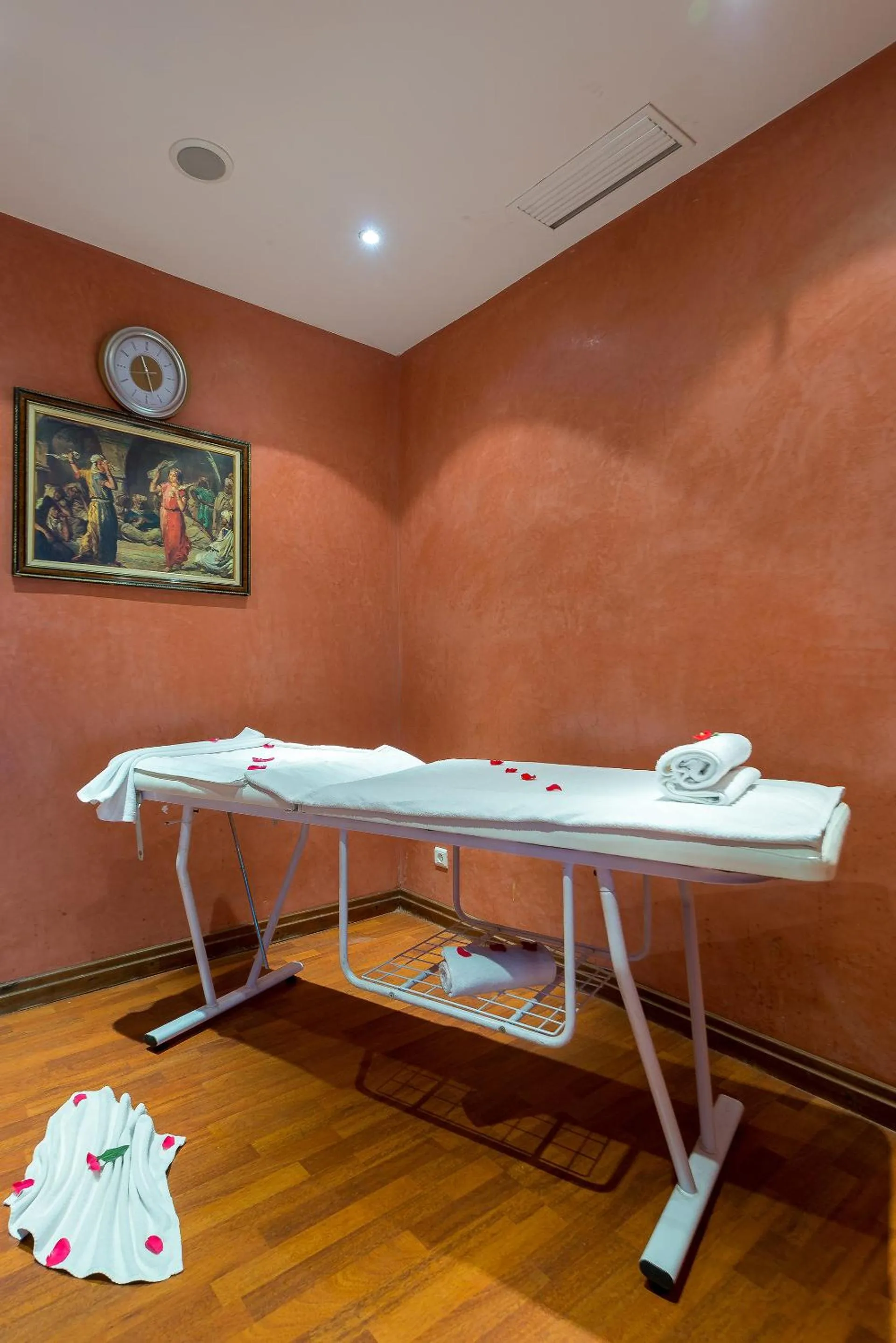 Massage in Hotel Farah Marrakech
