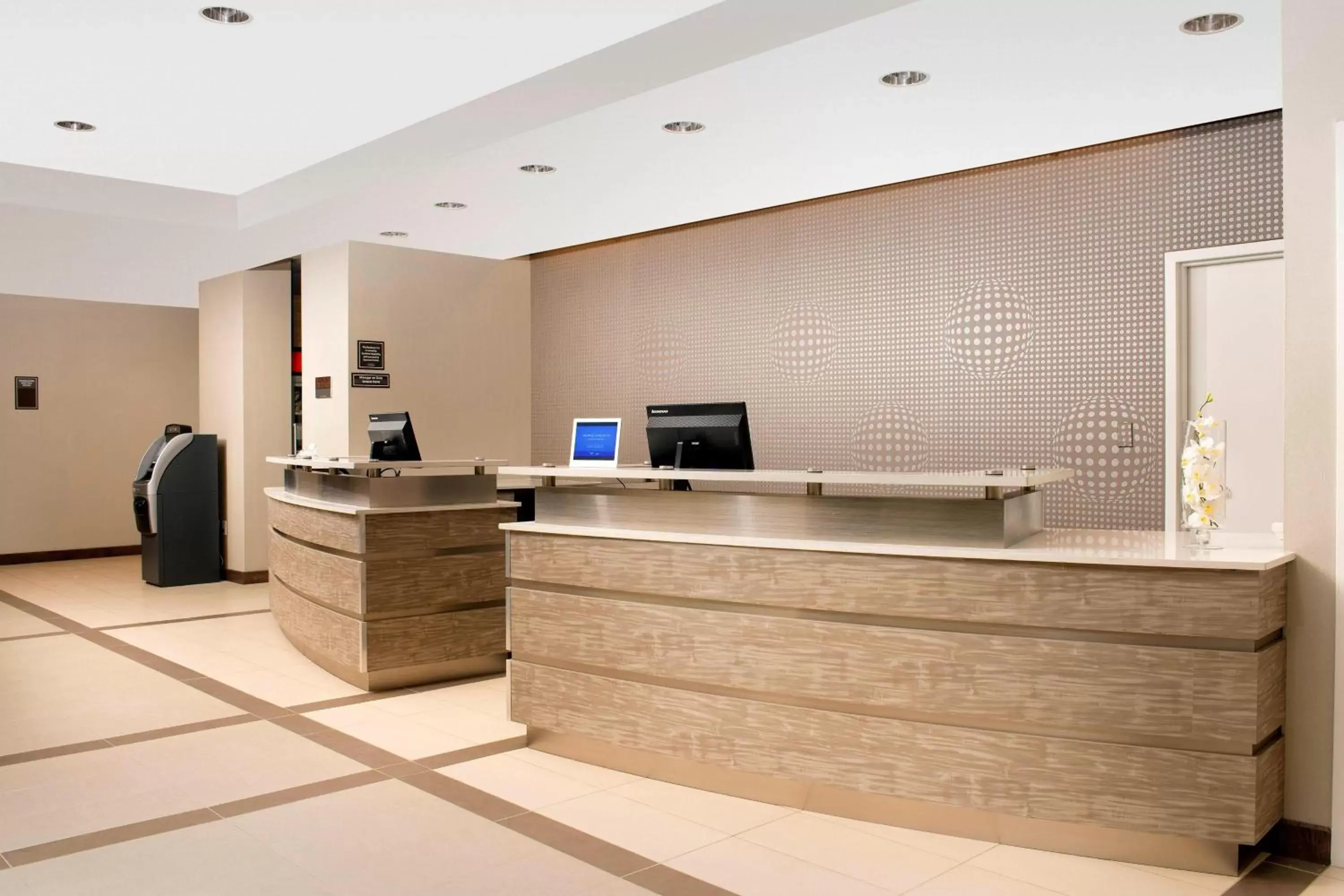 Lobby or reception, Lobby/Reception in Residence Inn by Marriott Miami Airport West/Doral