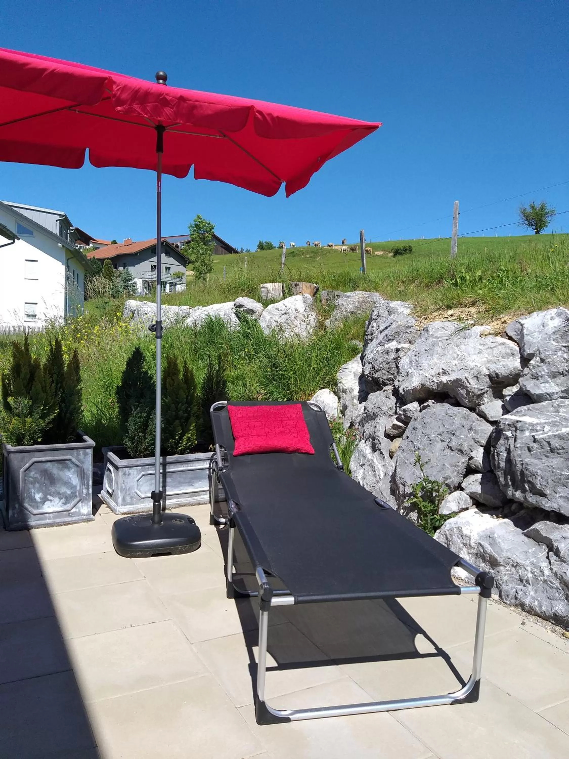 Allgäu Vital Oberstaufen inkl Oberstaufen Plus Card