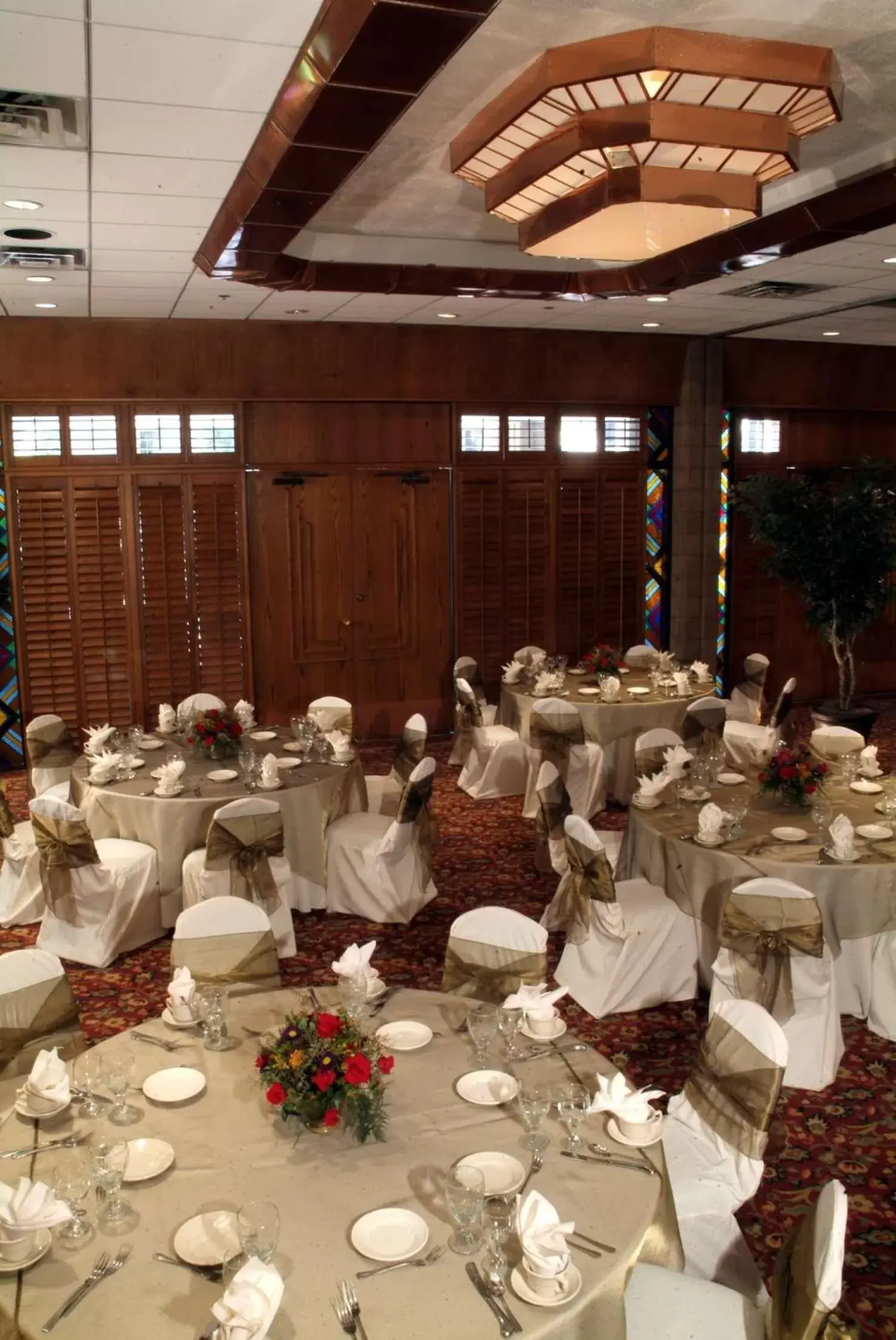 Meeting/conference room, Banquet Facilities in DoubleTree by Hilton Phoenix- Tempe