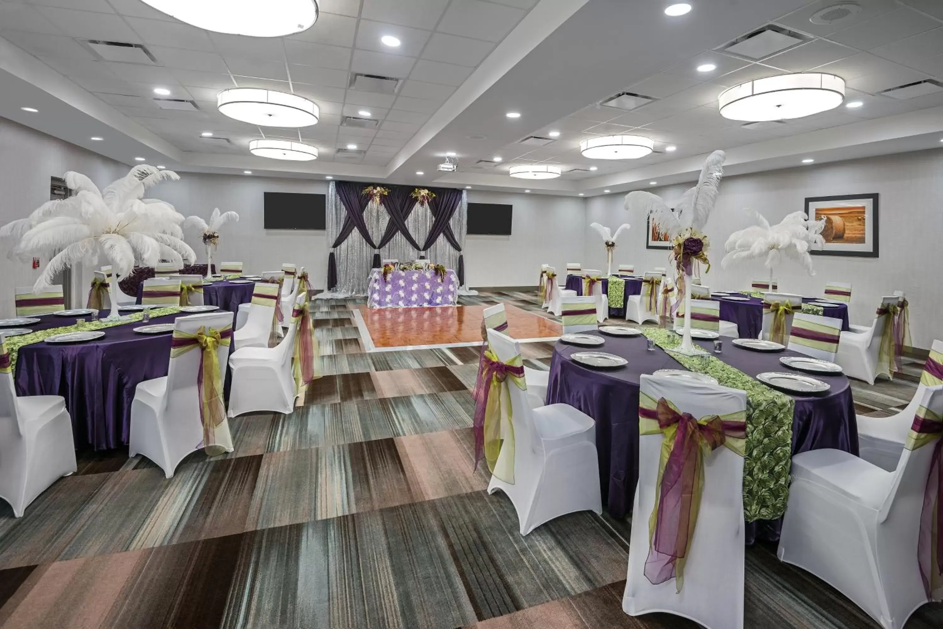 Banquet/Function facilities, Banquet Facilities in Holiday Inn - Beaumont East-Medical Ctr Area, an IHG Hotel