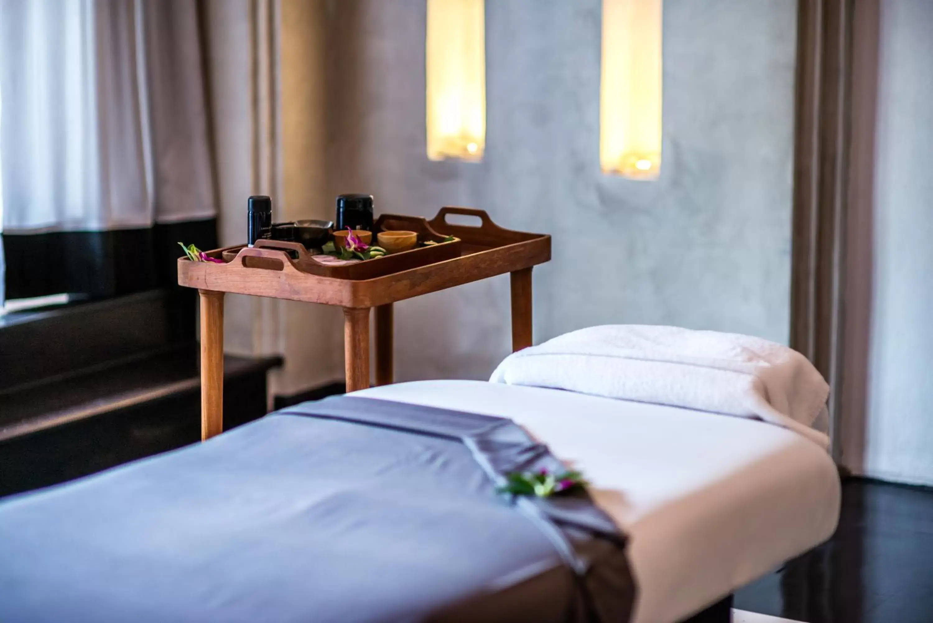 Bed in The Siam Bed in The Siam