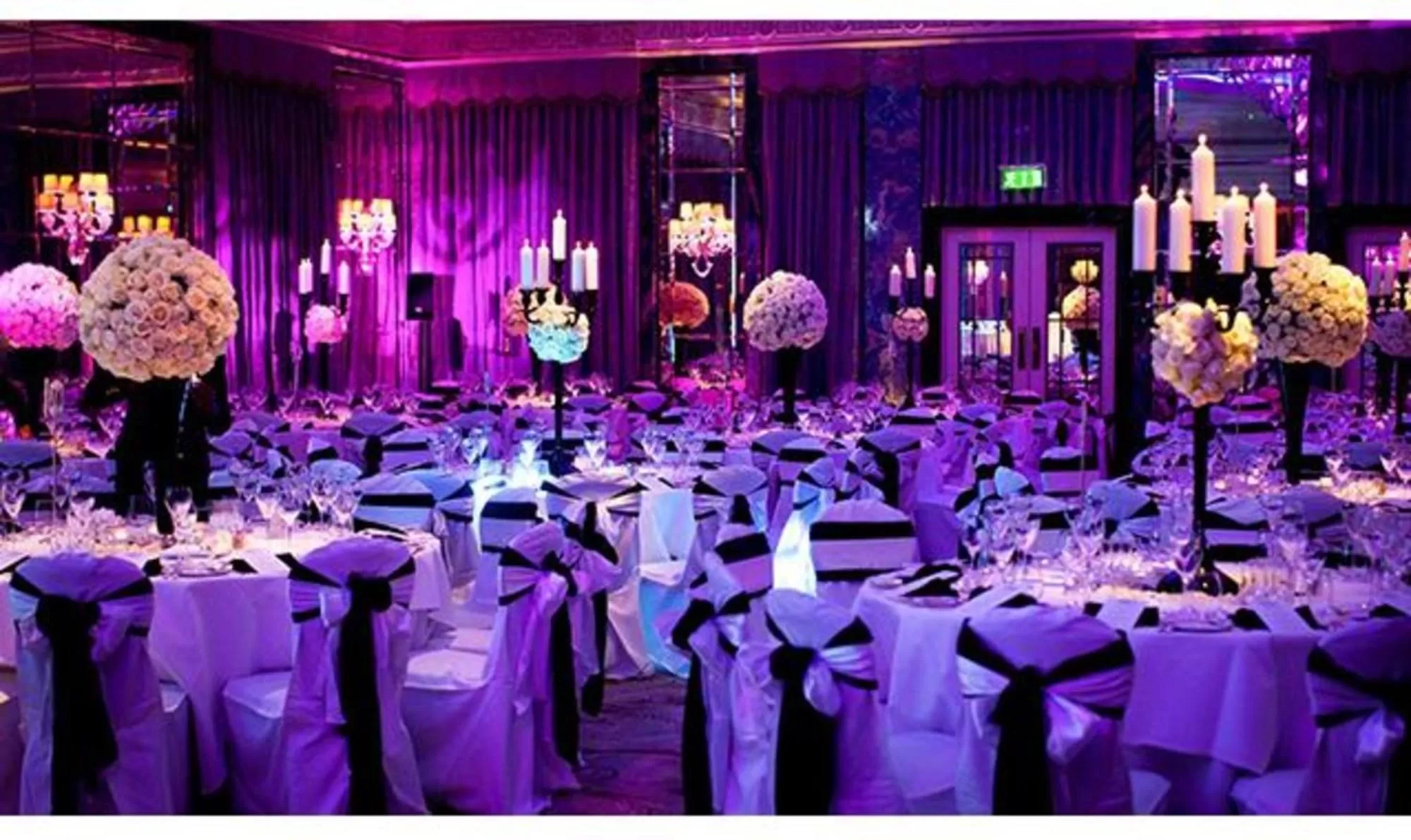 Banquet/Function facilities, Banquet Facilities in FabExpress Wynde