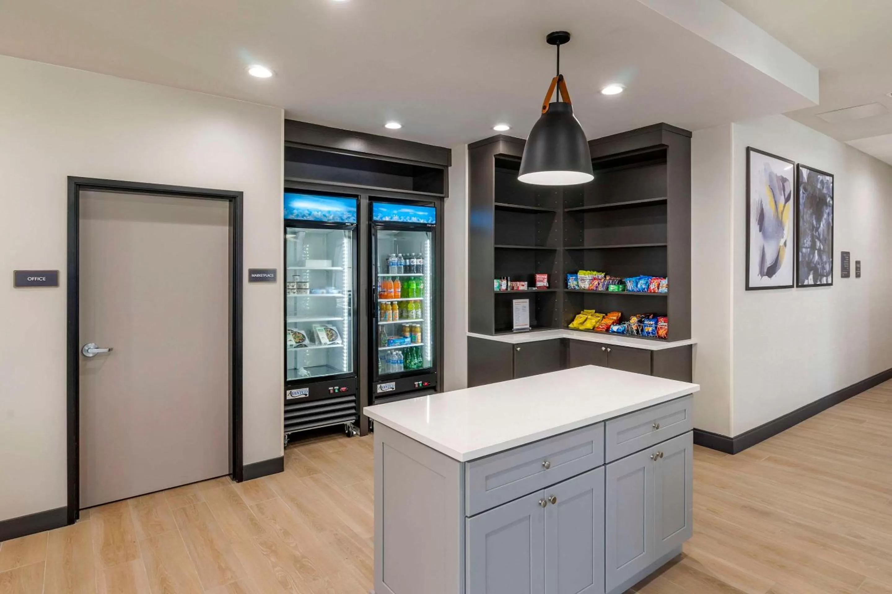 Other in Comfort Inn & Suites New Port Richey Downtown District