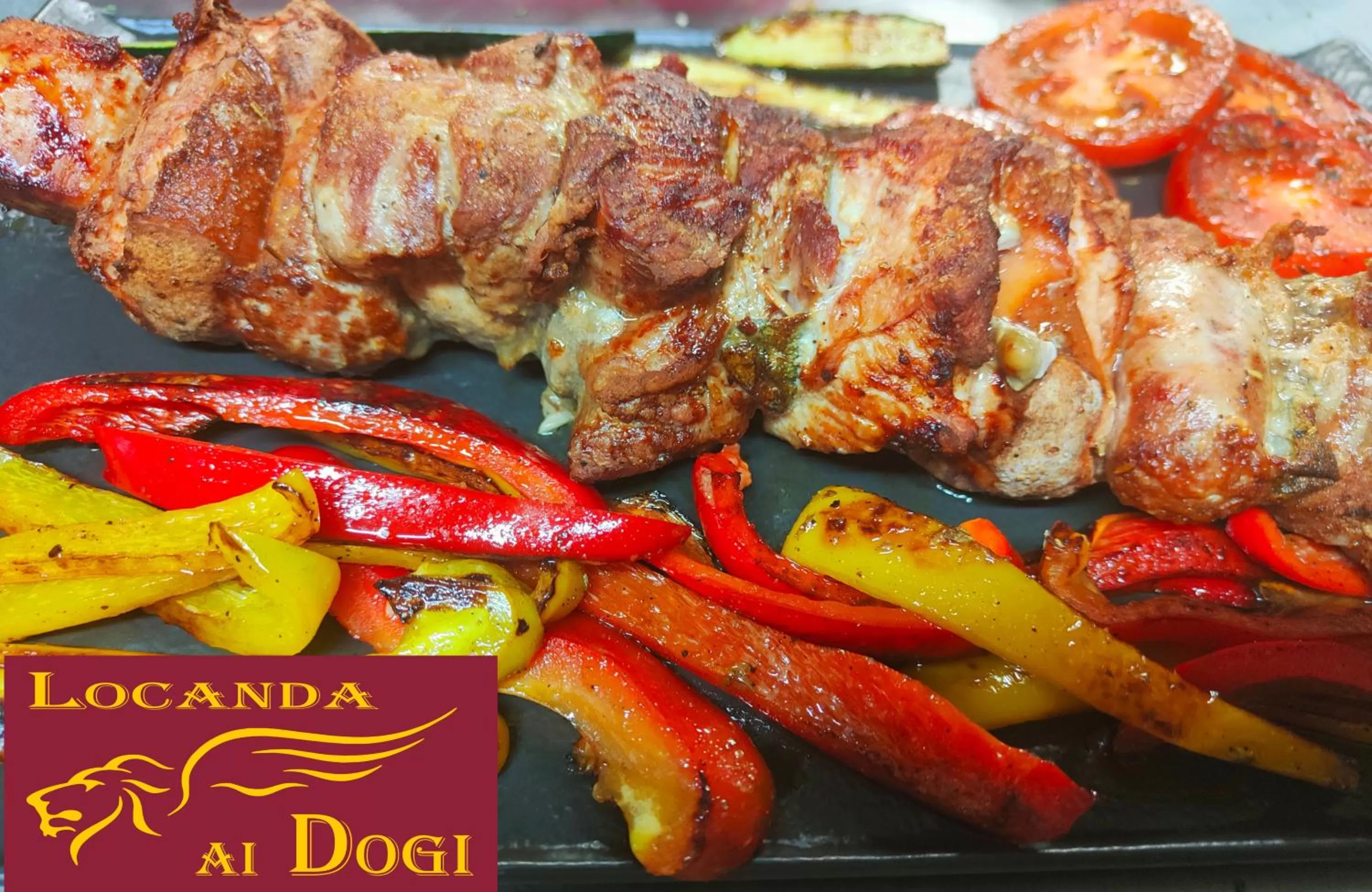 Restaurant/places to eat in Locanda ai Dogi