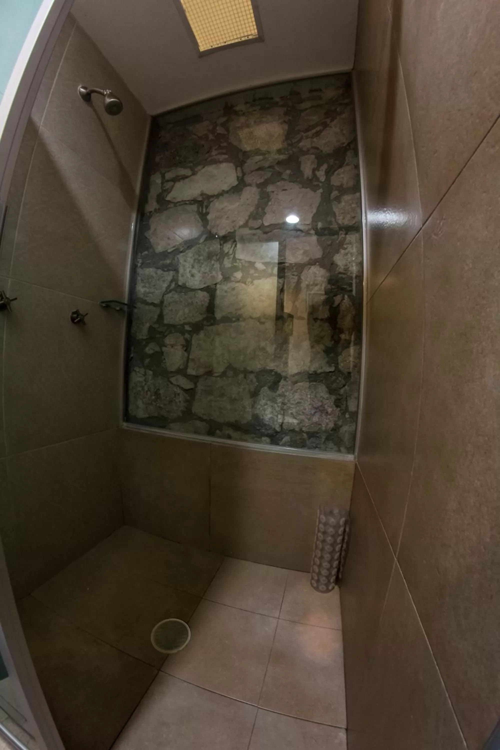 Bathroom in Casa Jose Maria