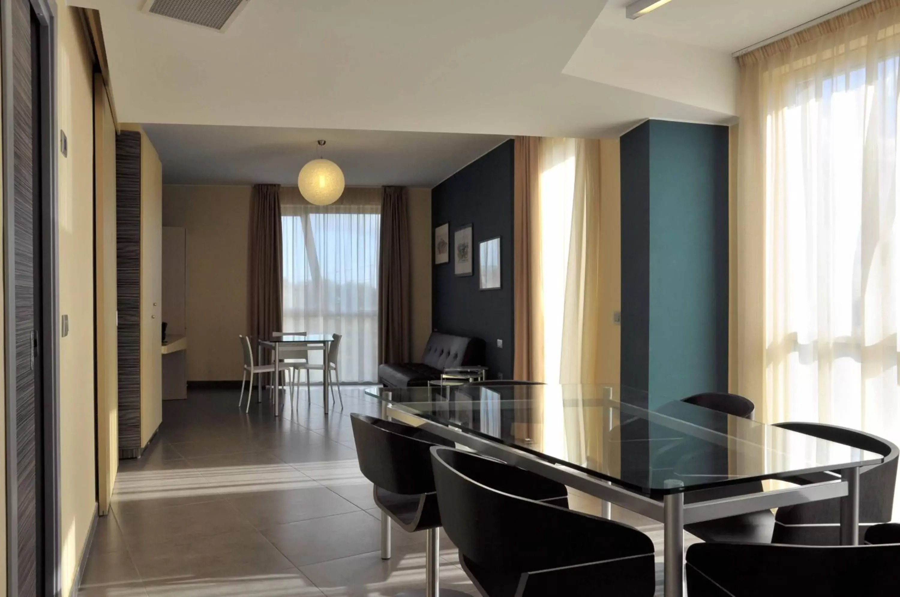 Other, Dining Area in ibis Styles Catania Acireale