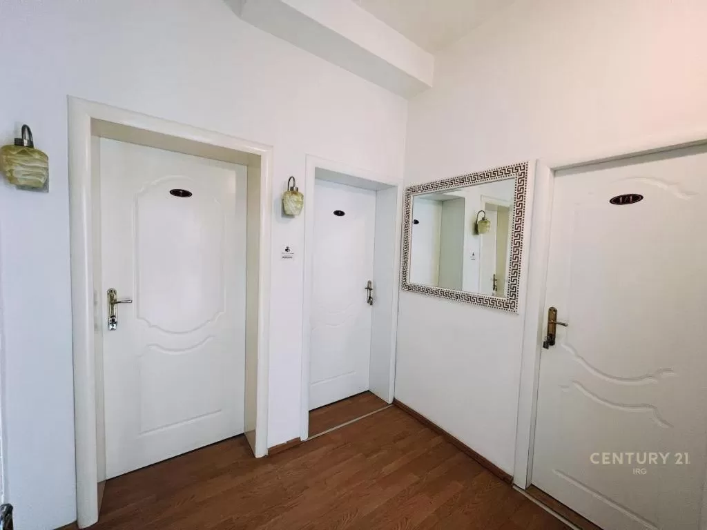 Property building in Tirana Central GuestHouse