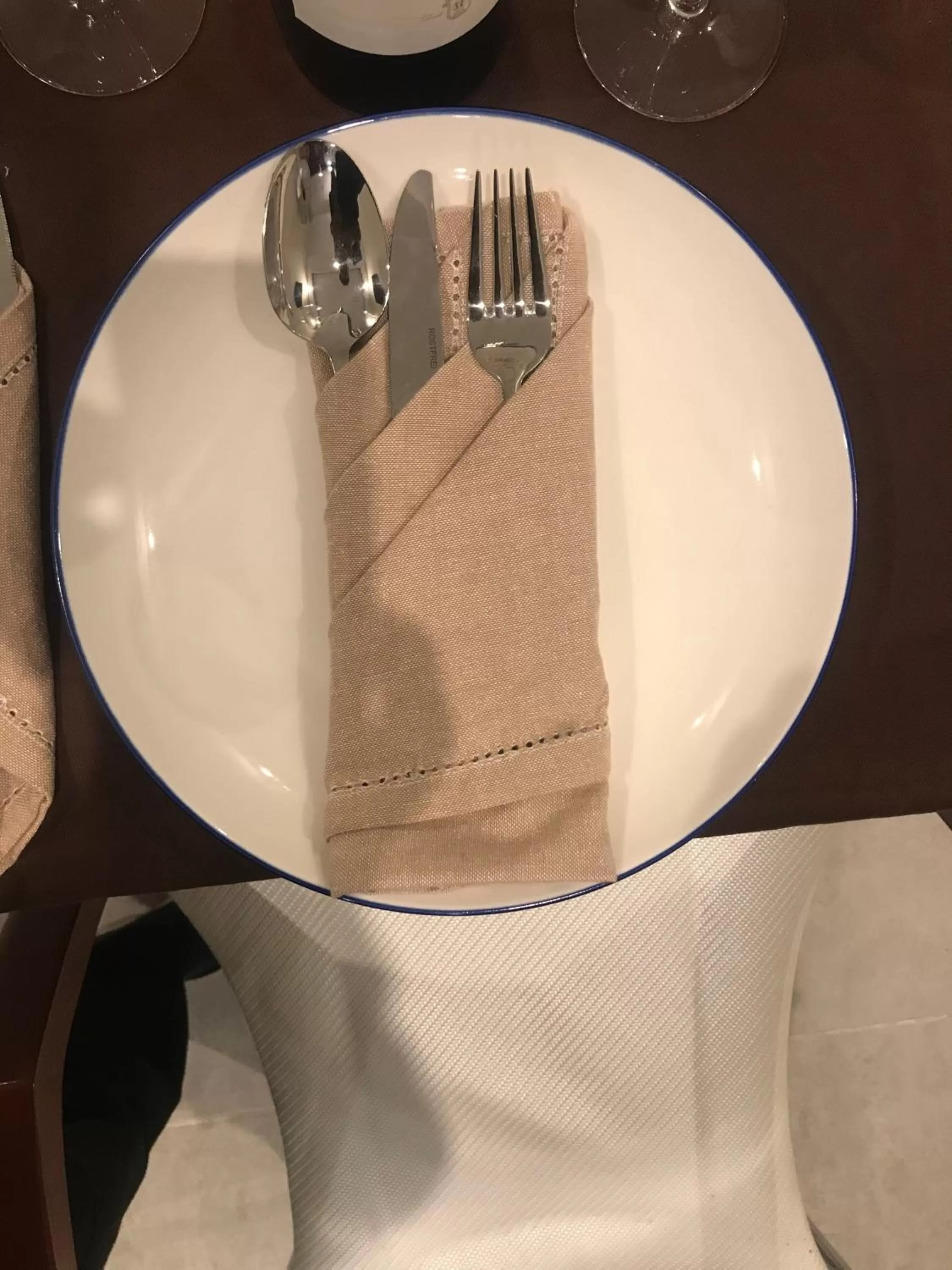 Food in Hotel Blue Malecón And Spa