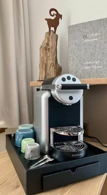 Kitchen/Kitchenette in Hotel Bernina