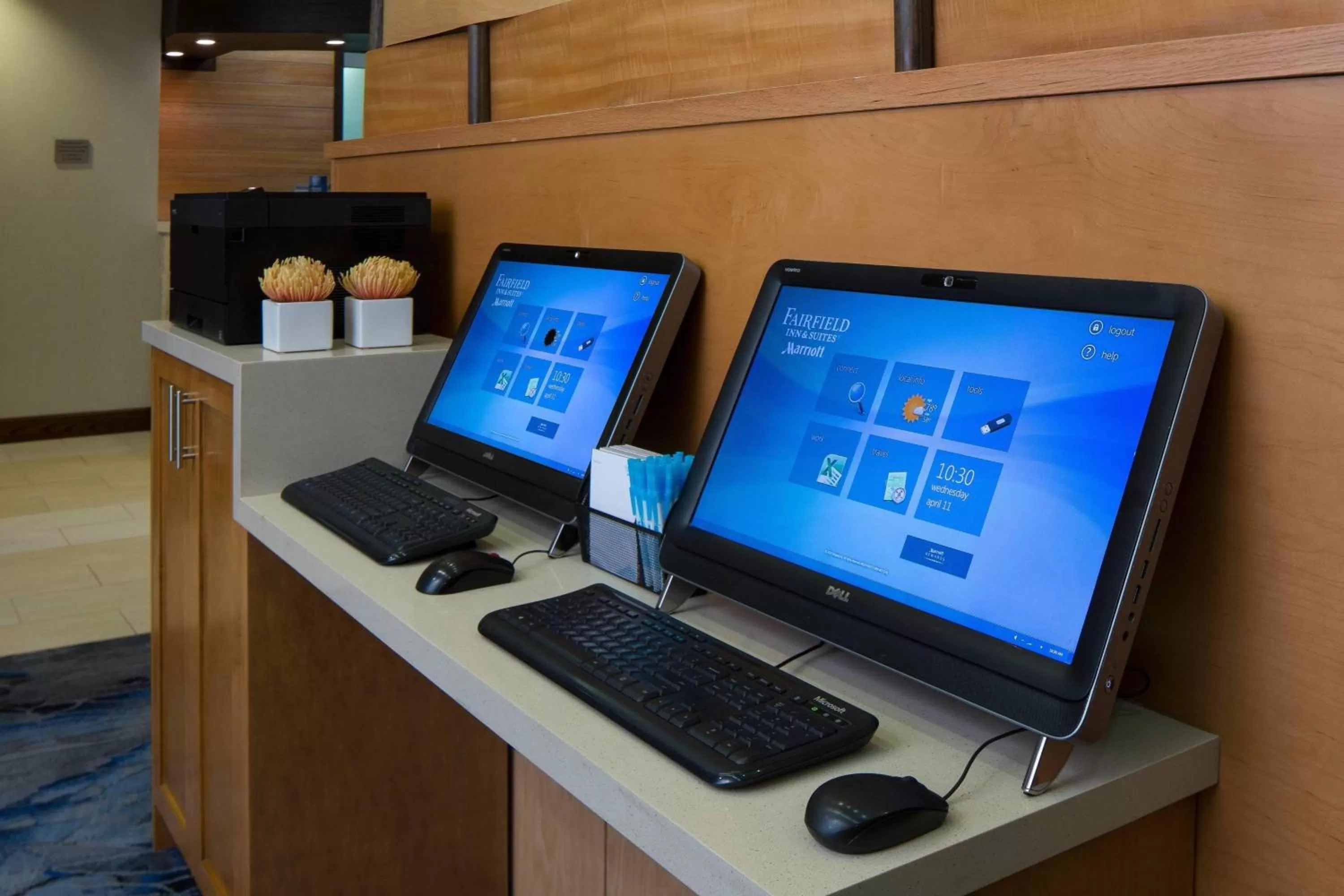 Other in Fairfield Inn & Suites by Marriott Orlando Lake Buena Vista