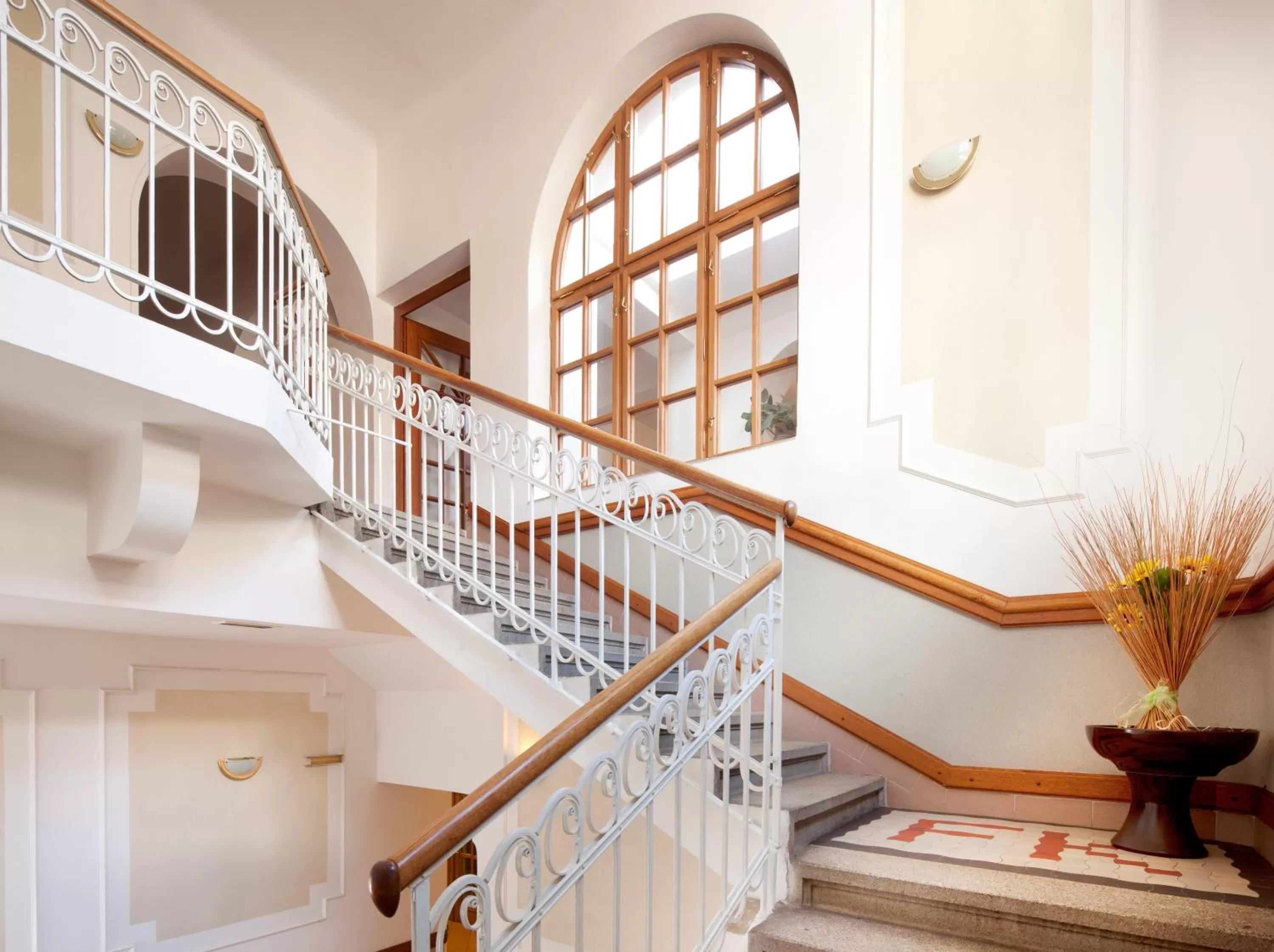 Day in Hotel Concertino Zlatá Husa