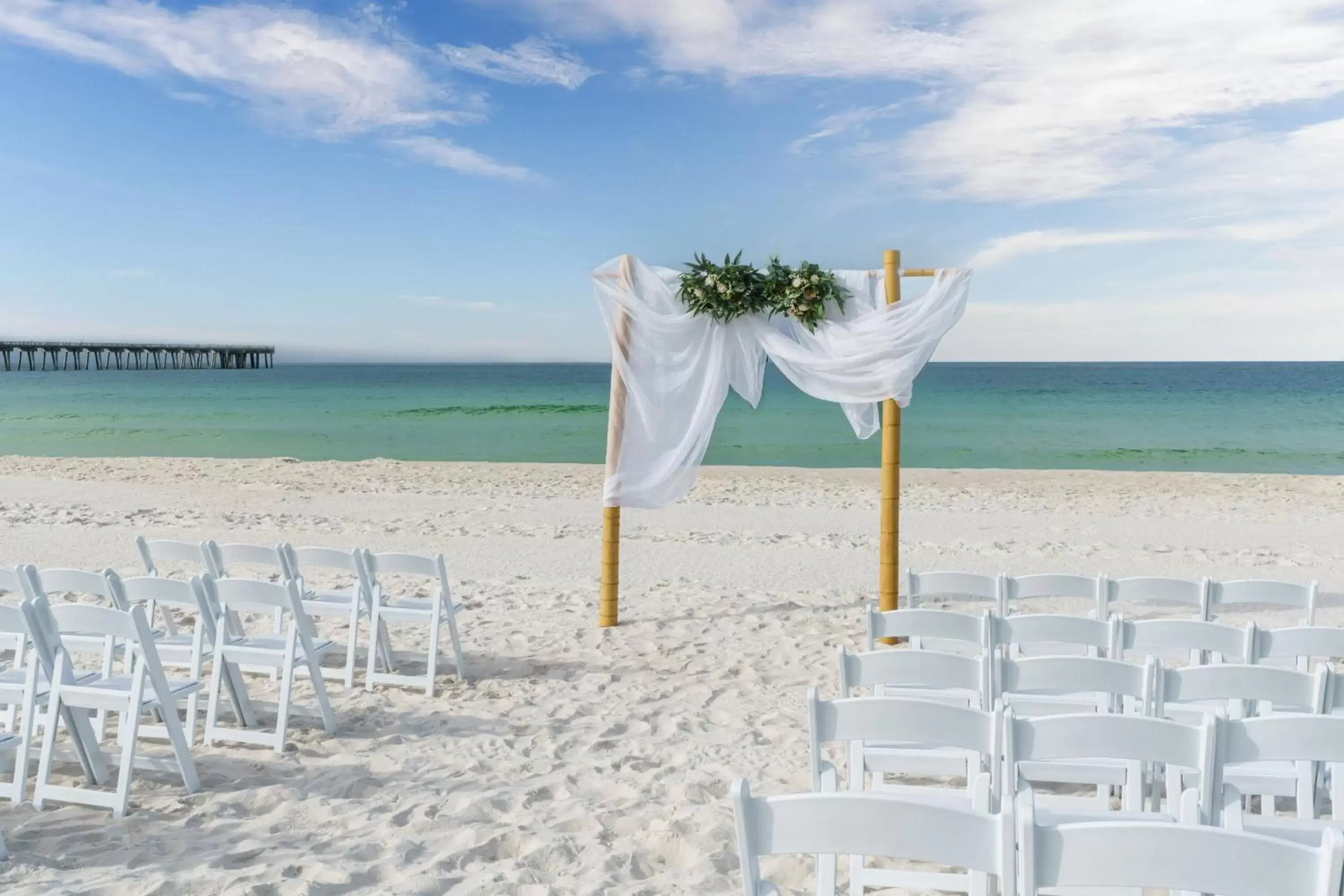 Other, Beach in SpringHill Suites by Marriott Panama City Beach Beachfront