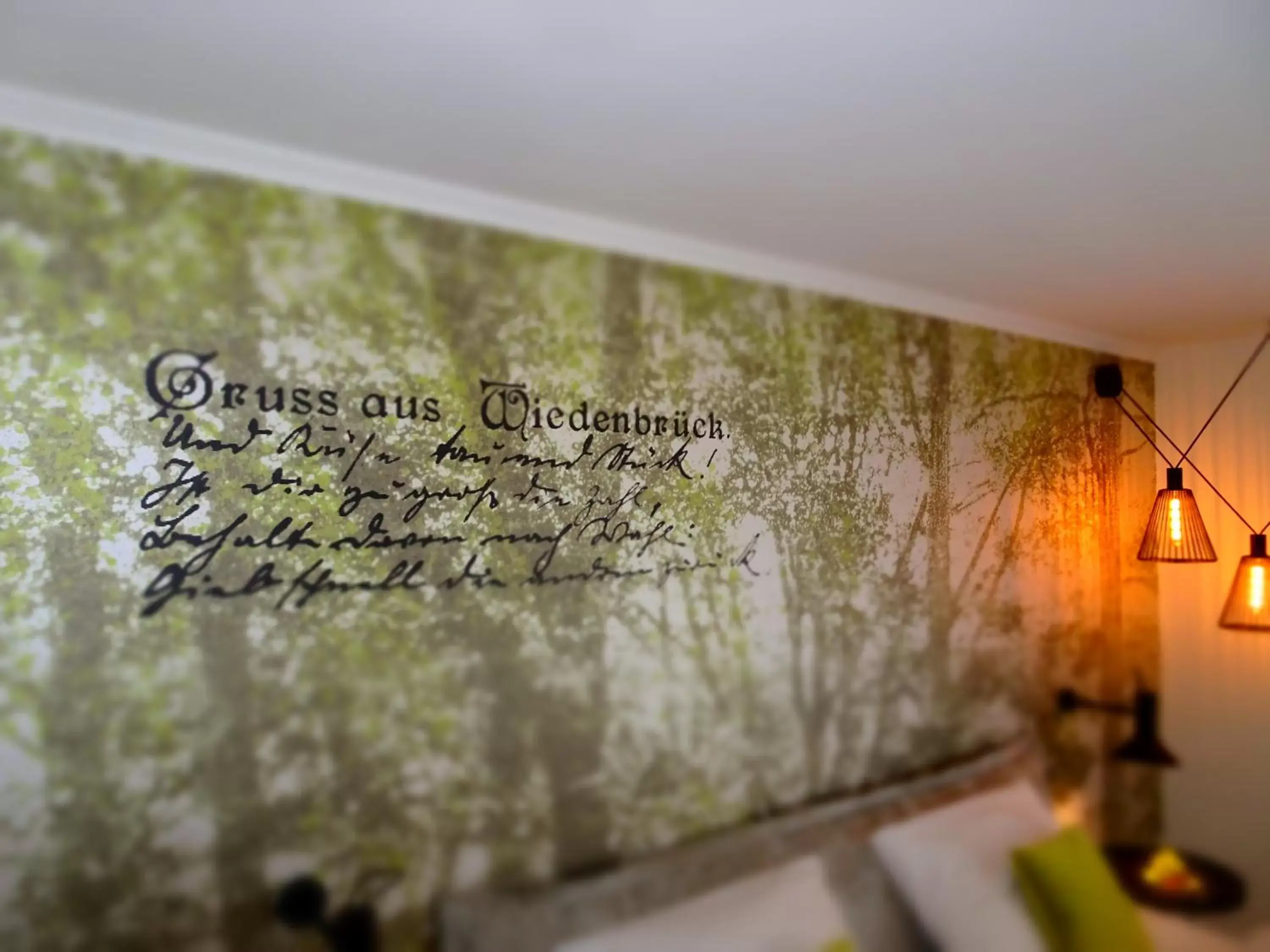 Photo of the whole room in Ratskeller Wiedenbrück Photo of the whole room in Ratskeller Wiedenbrück