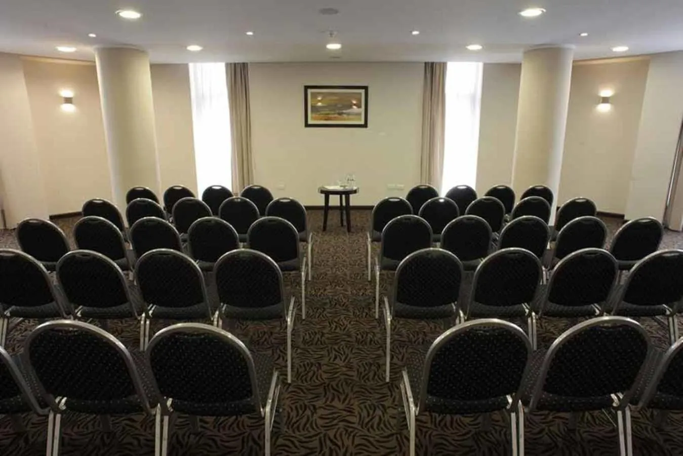 Meeting/conference room in Neuquén Tower Hotel