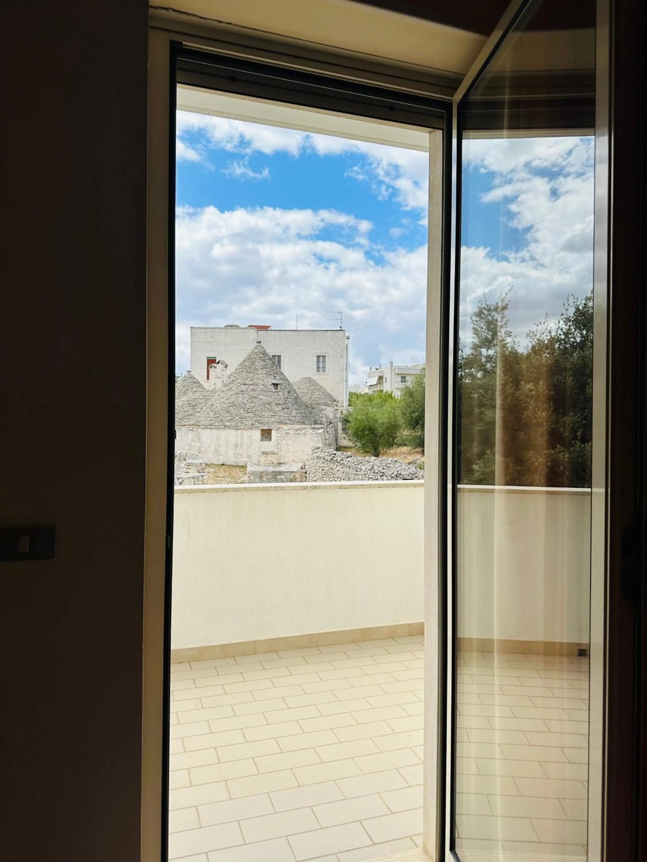 View (from property/room) in Hotel Airone