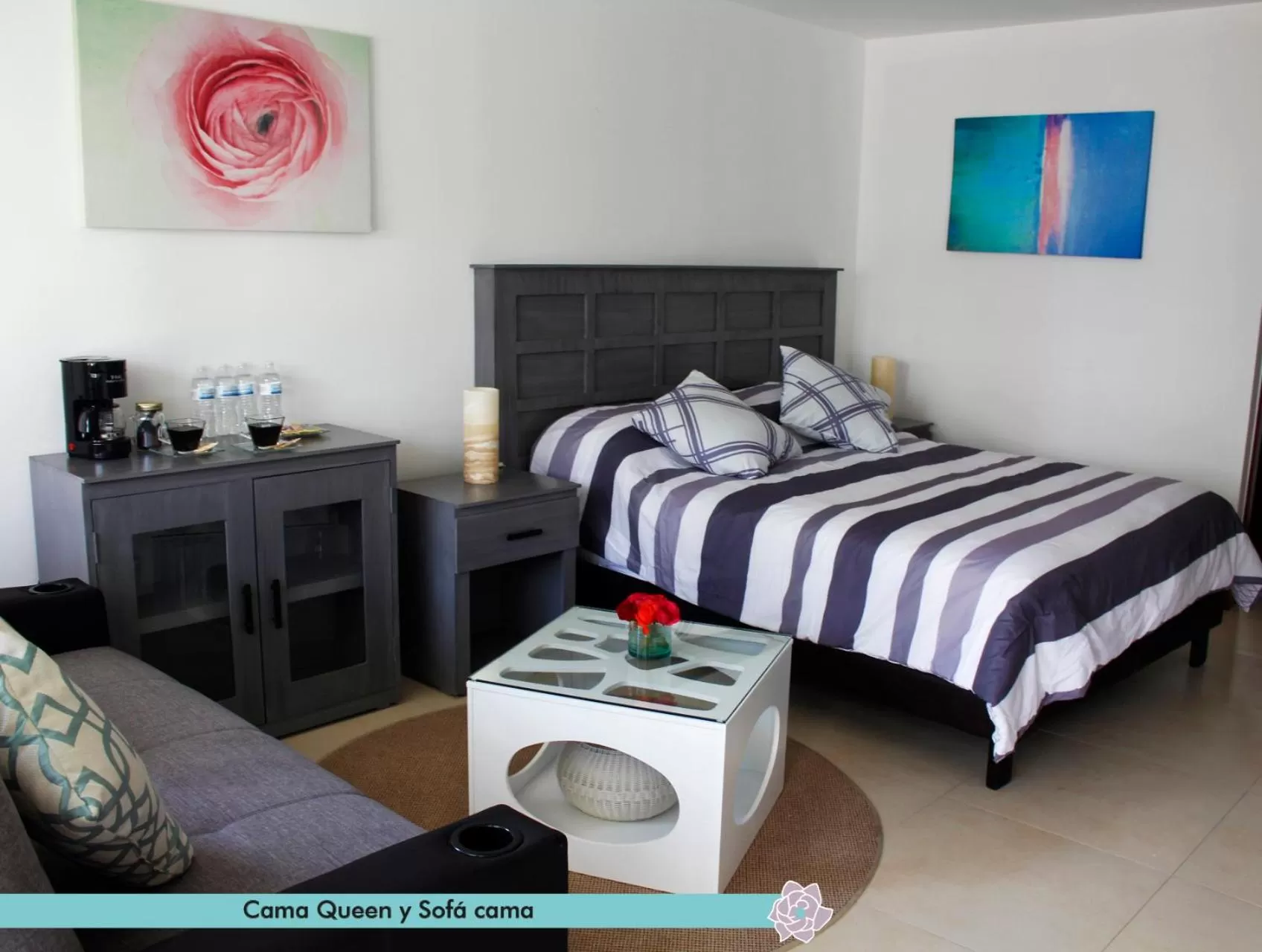 Studio in Grand Gardenia