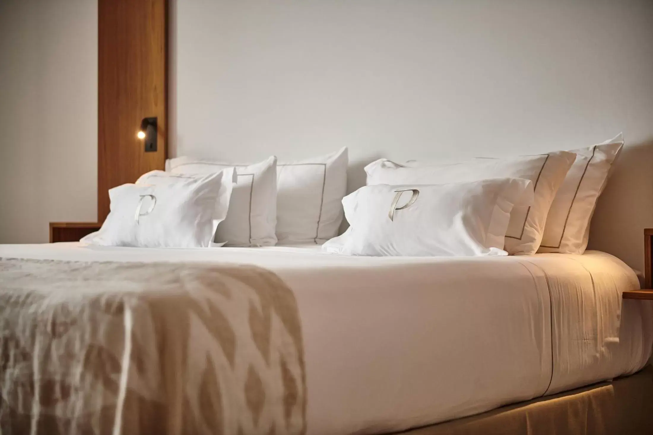 Bed in Es Princep - The Leading Hotels of the World