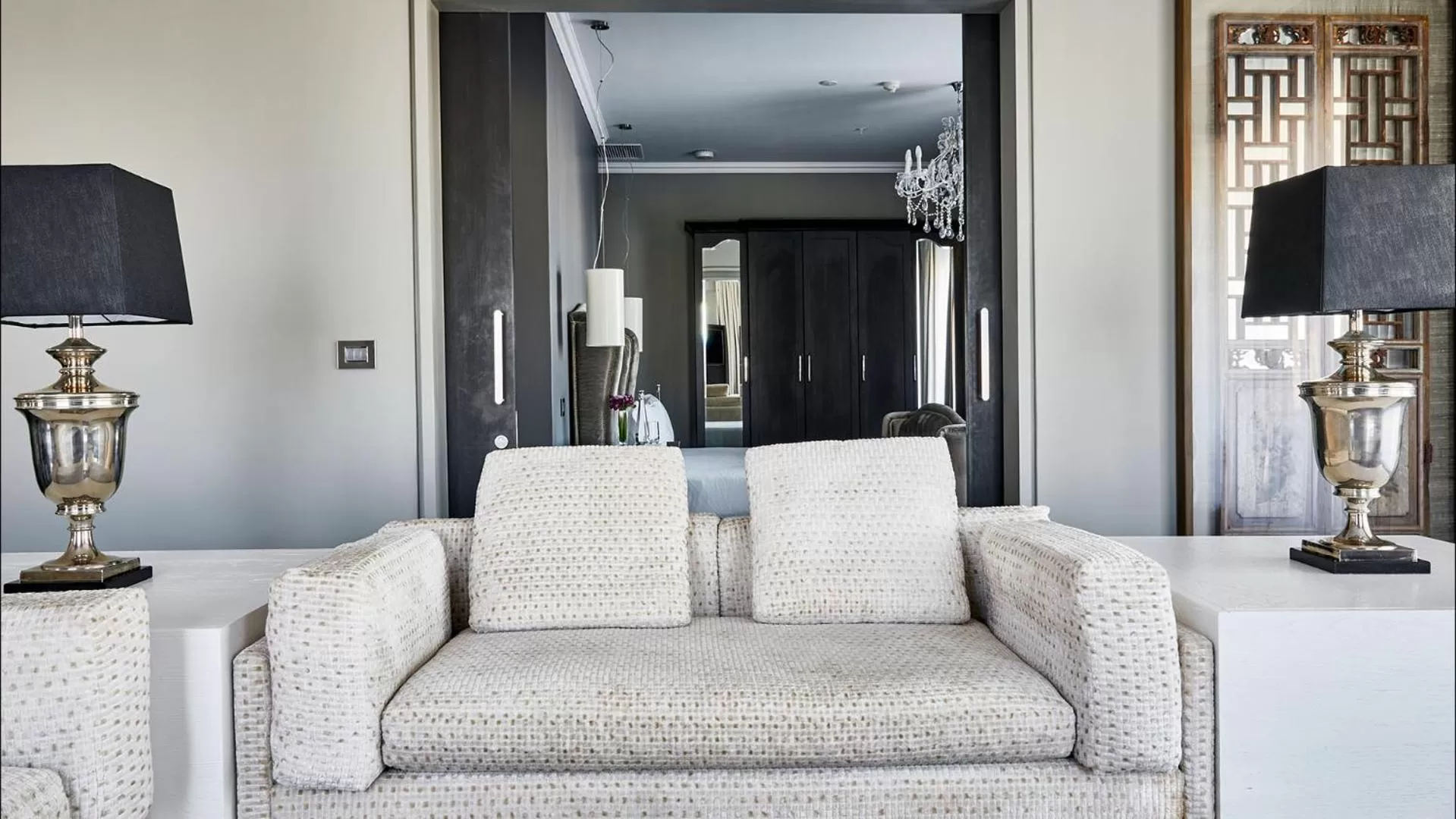 Queen Victoria Hotel by NEWMARK