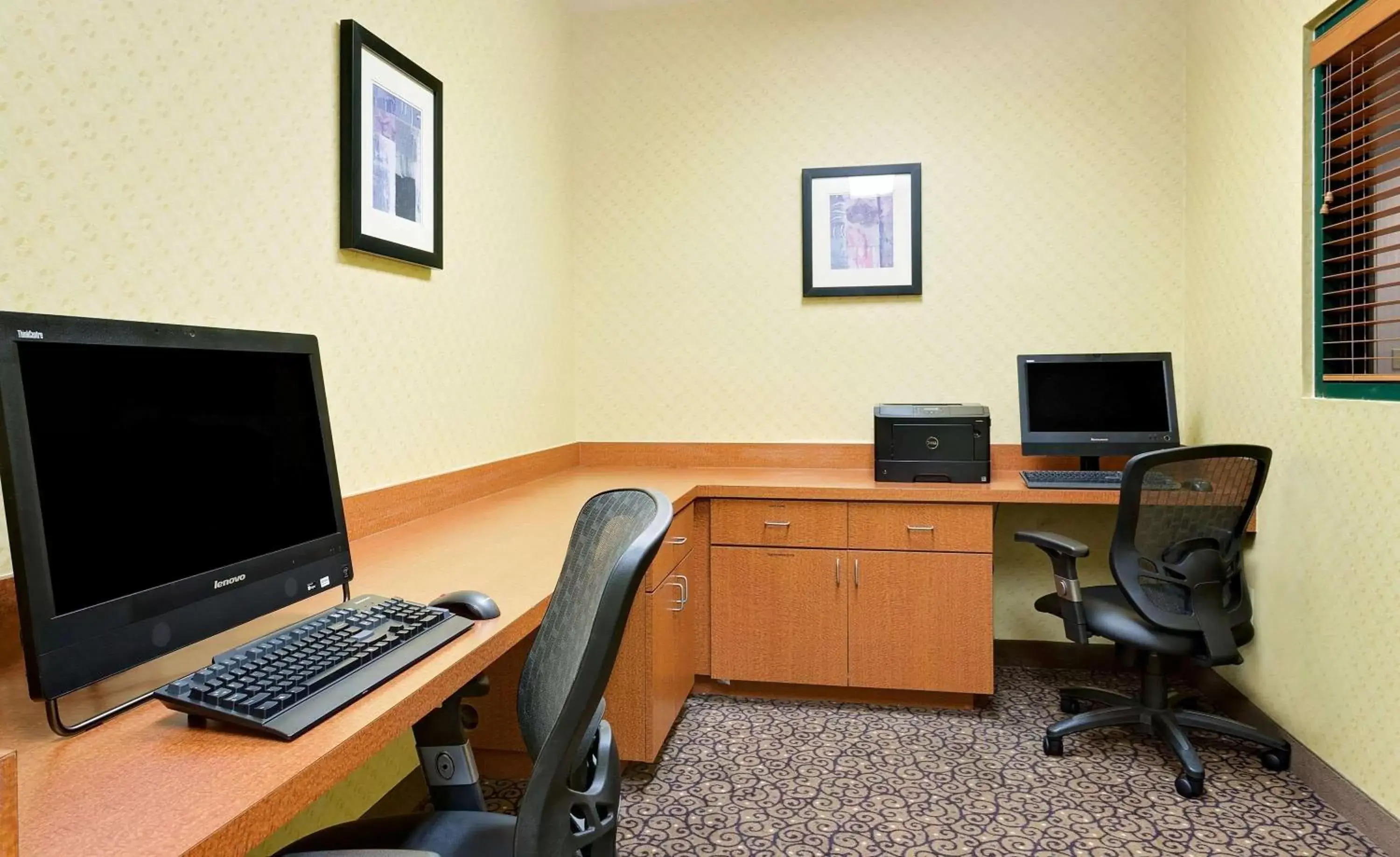 On site, Business Area/Conference Room in Wingate by Wyndham Destin