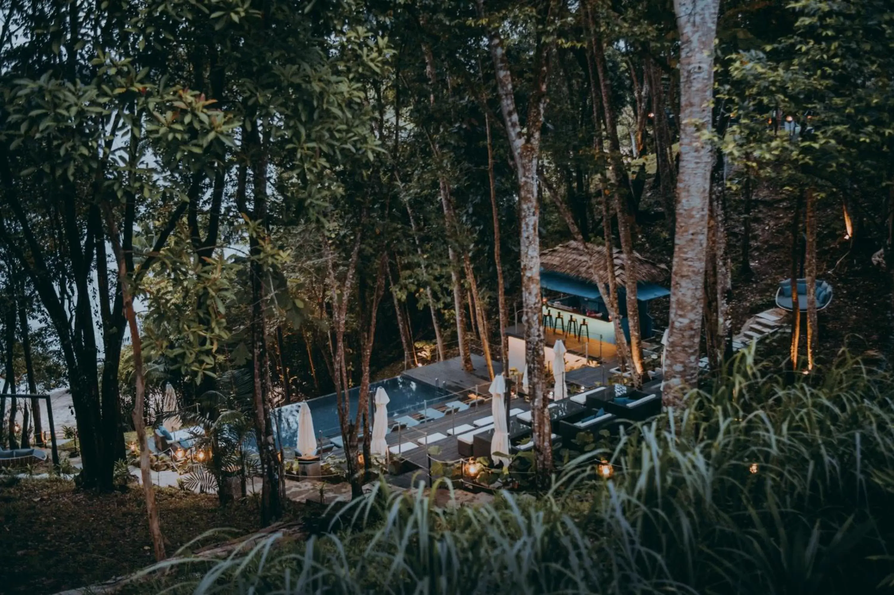 Lounge or bar in The Culvert Lounge or bar in The Culvert