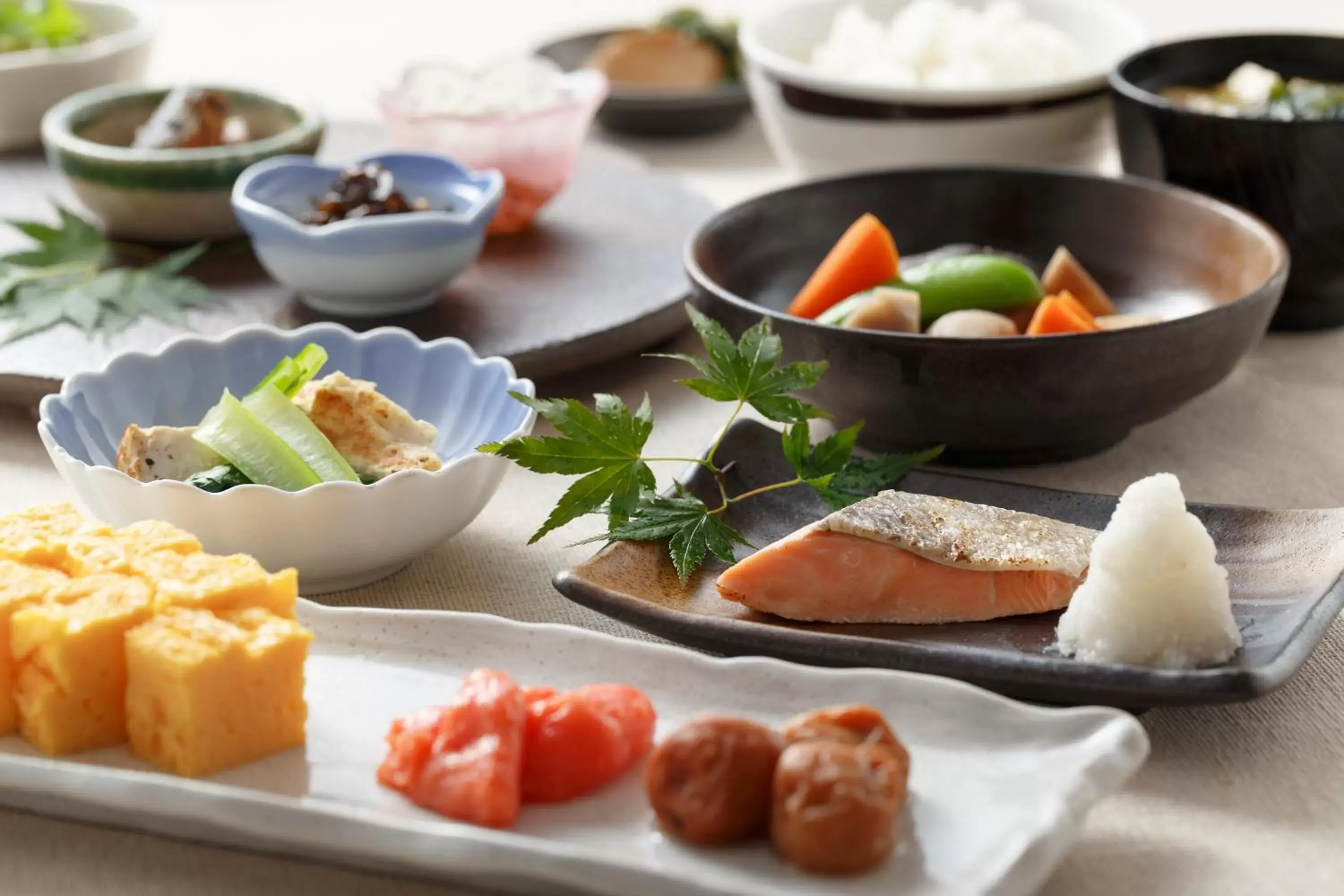 Food in Haneda Excel Hotel Tokyu Haneda Airport Terminal 2 Food in Haneda Excel Hotel Tokyu Haneda Airport Terminal 2