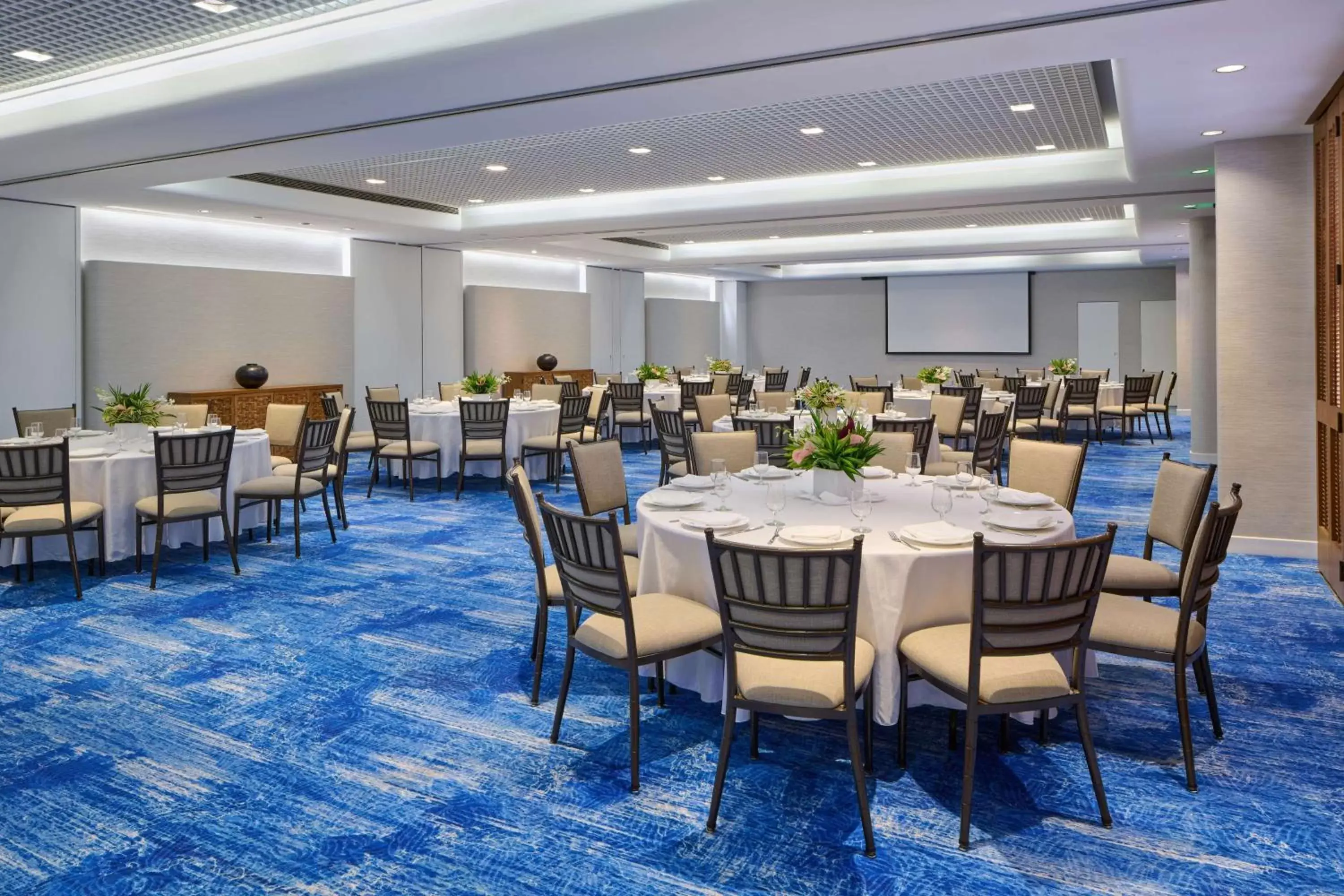 Banquet/Function facilities, Banquet Facilities in OUTRIGGER Reef Waikiki Beach Resort