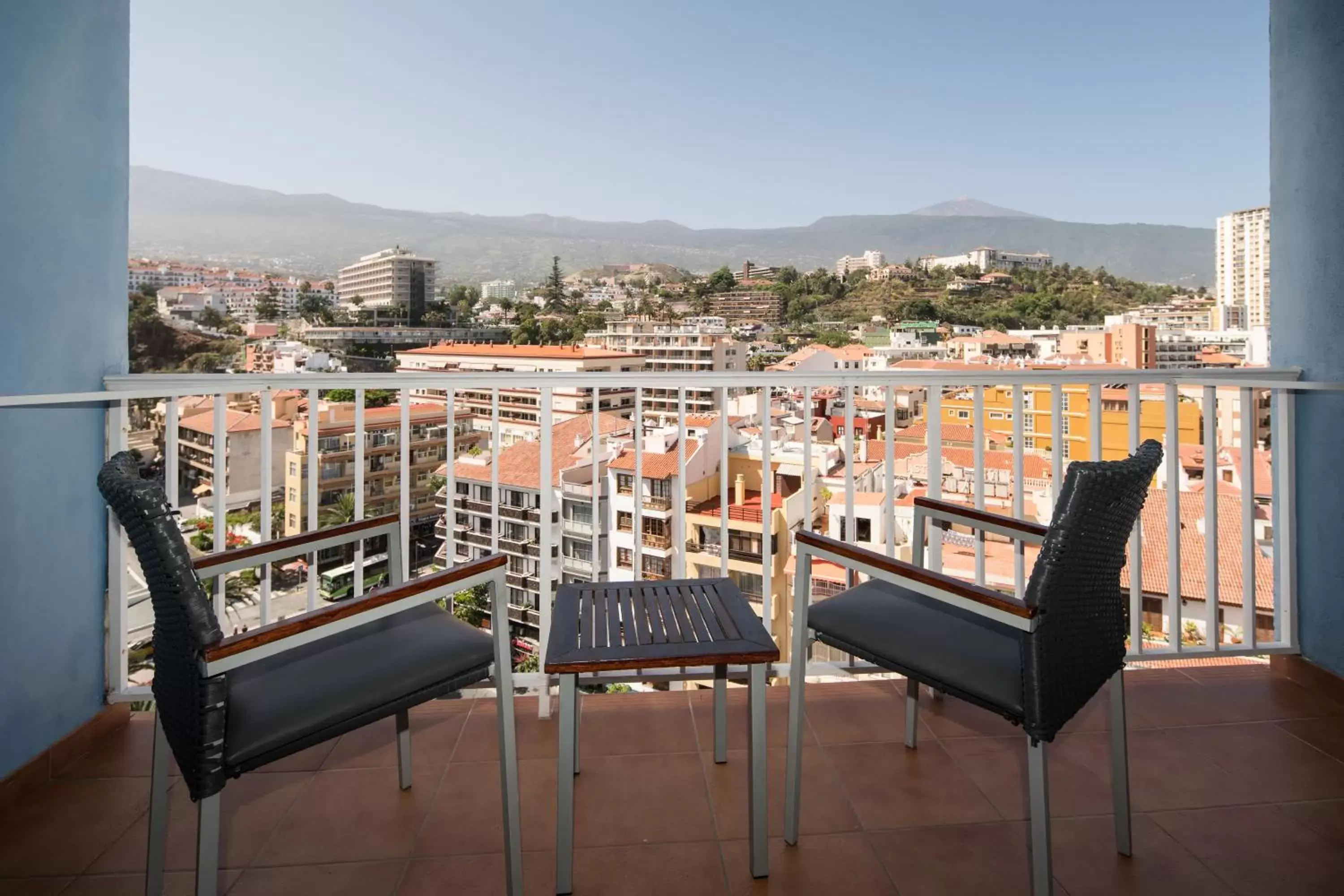 Balcony/Terrace in Catalonia Las Vegas