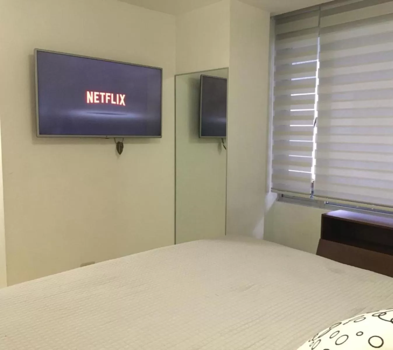 Bedroom, Bed in Misuitehotel La Carolina Quito