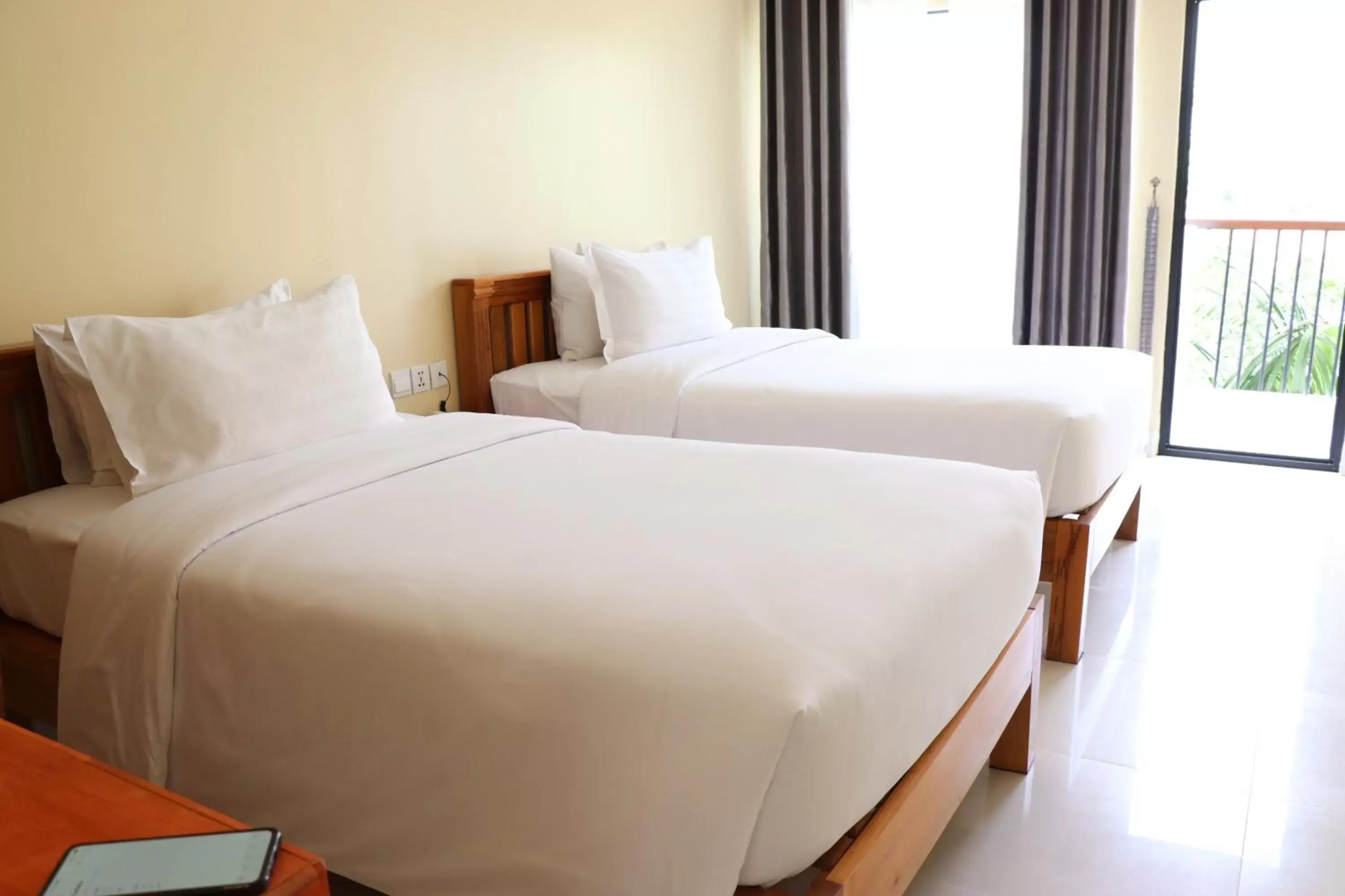 Property building, Bed in Landing Gold by Amatak Property building, Bed in Landing Gold by Amatak